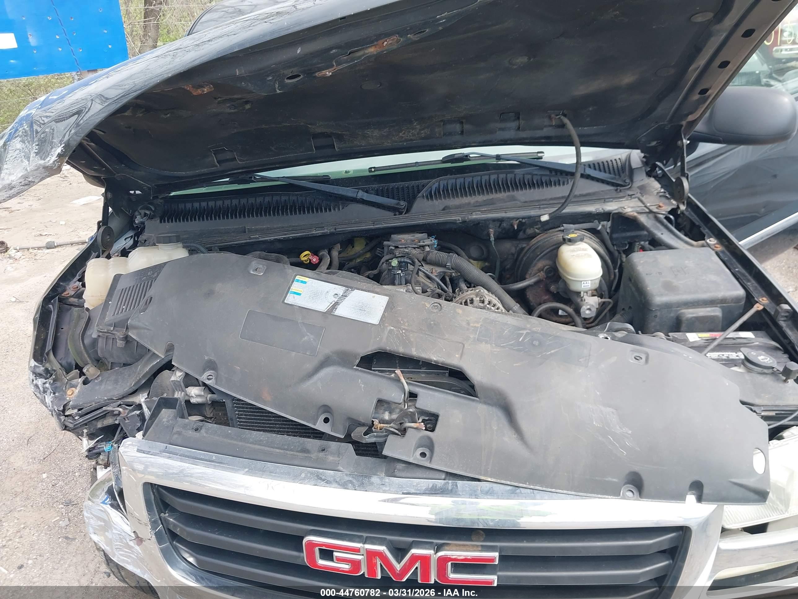 GMC SIERRA image 10
