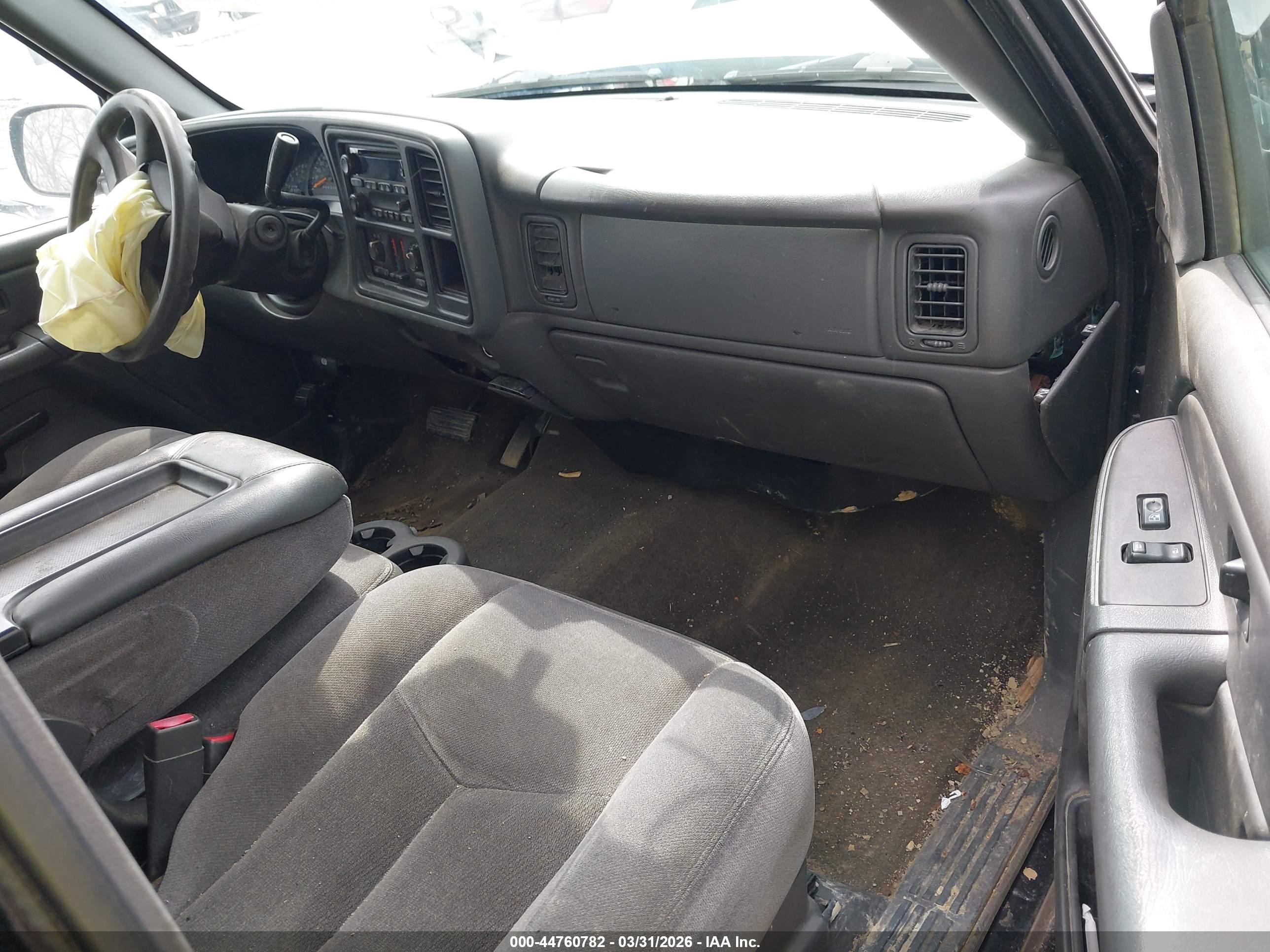 GMC SIERRA image 5