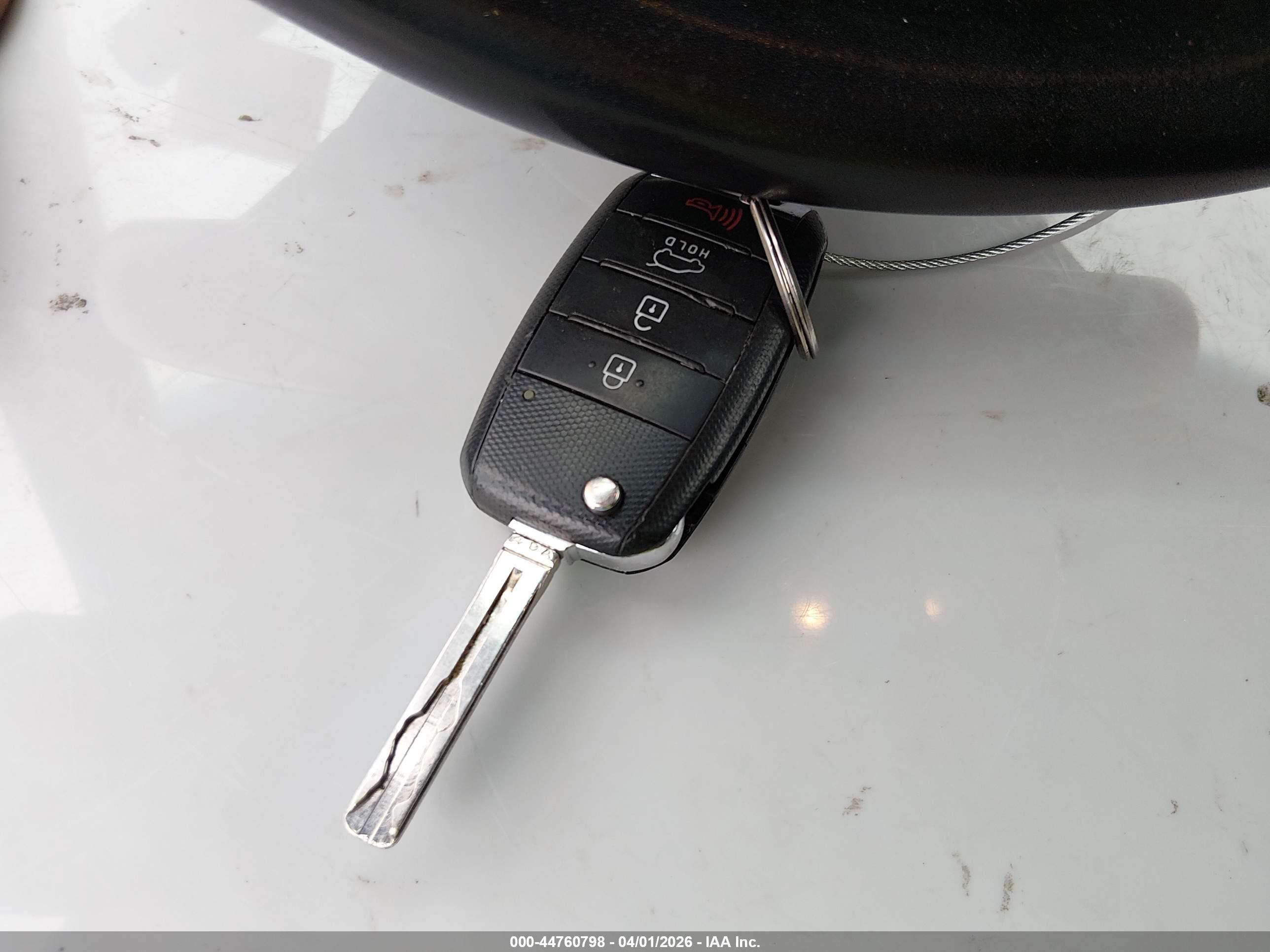 KIA SOUL image 11
