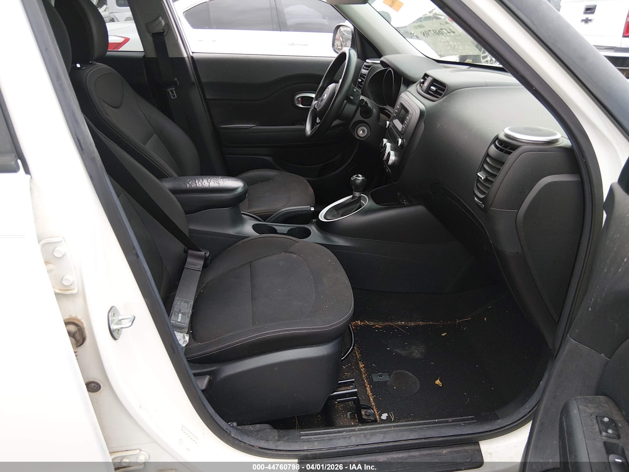 KIA SOUL image 5
