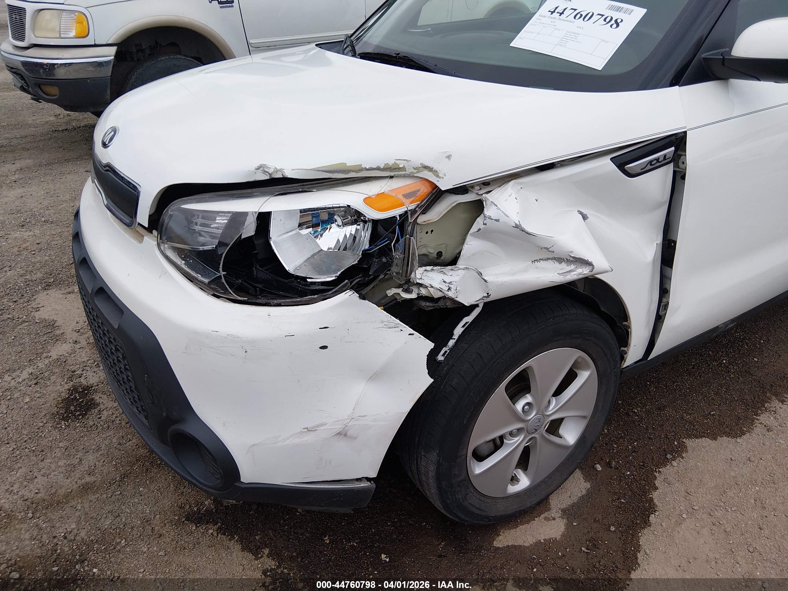 KIA SOUL image 6