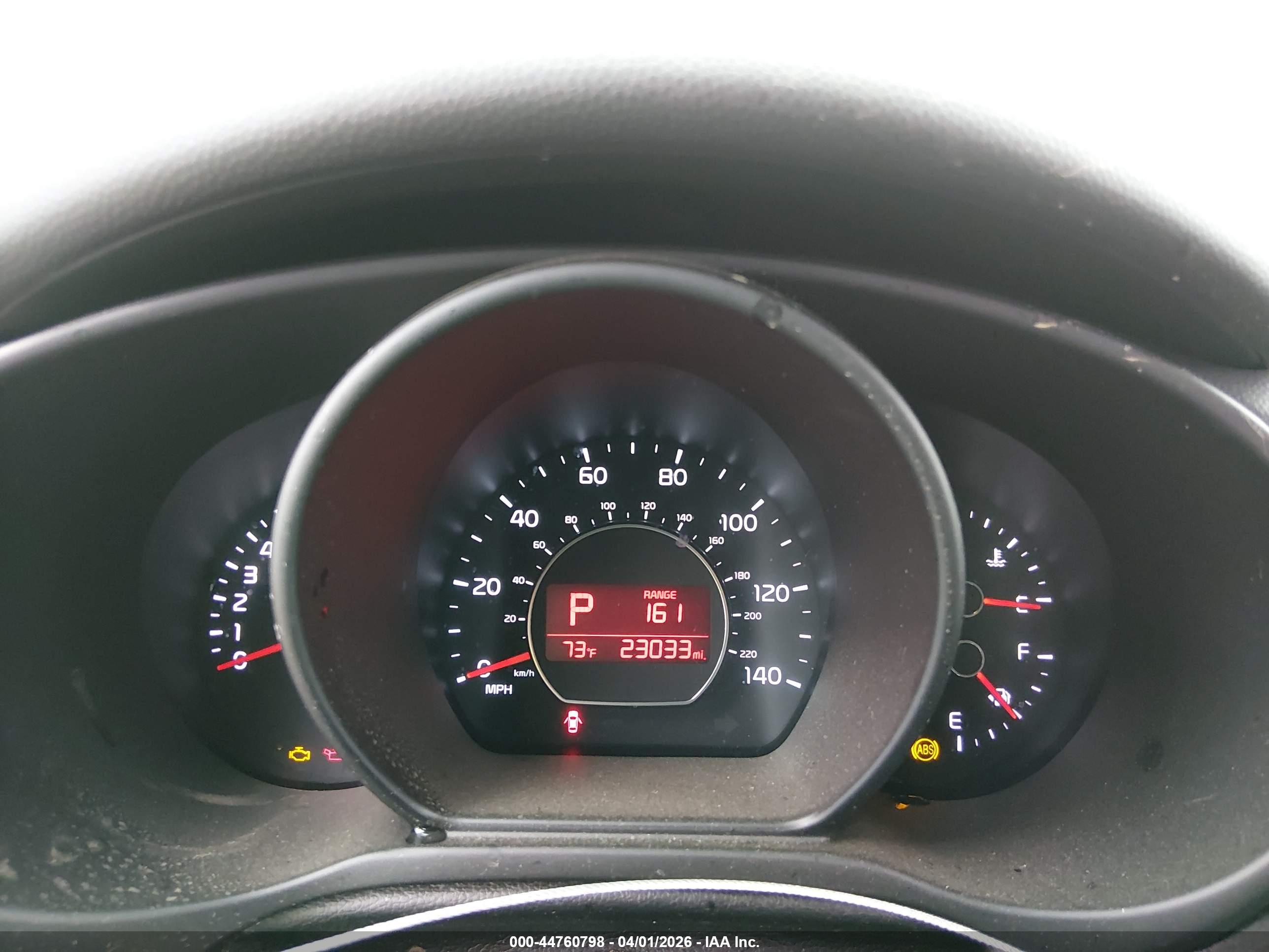 KIA SOUL image 7