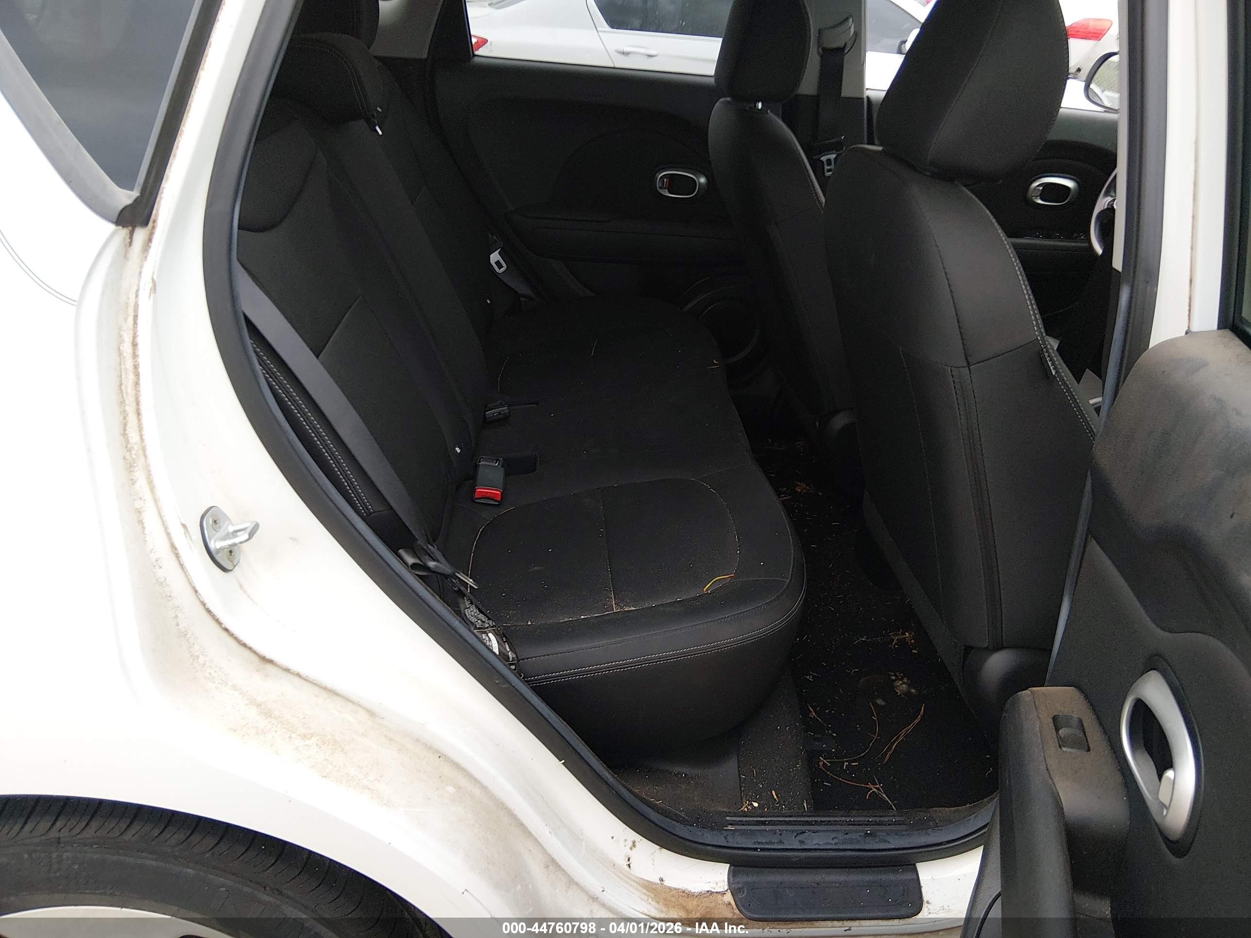 KIA SOUL image 8