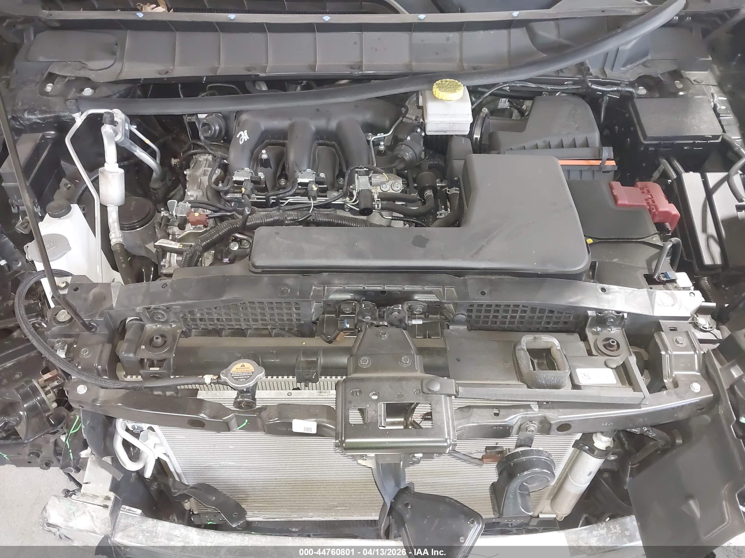NISSAN PATHFINDER image 10