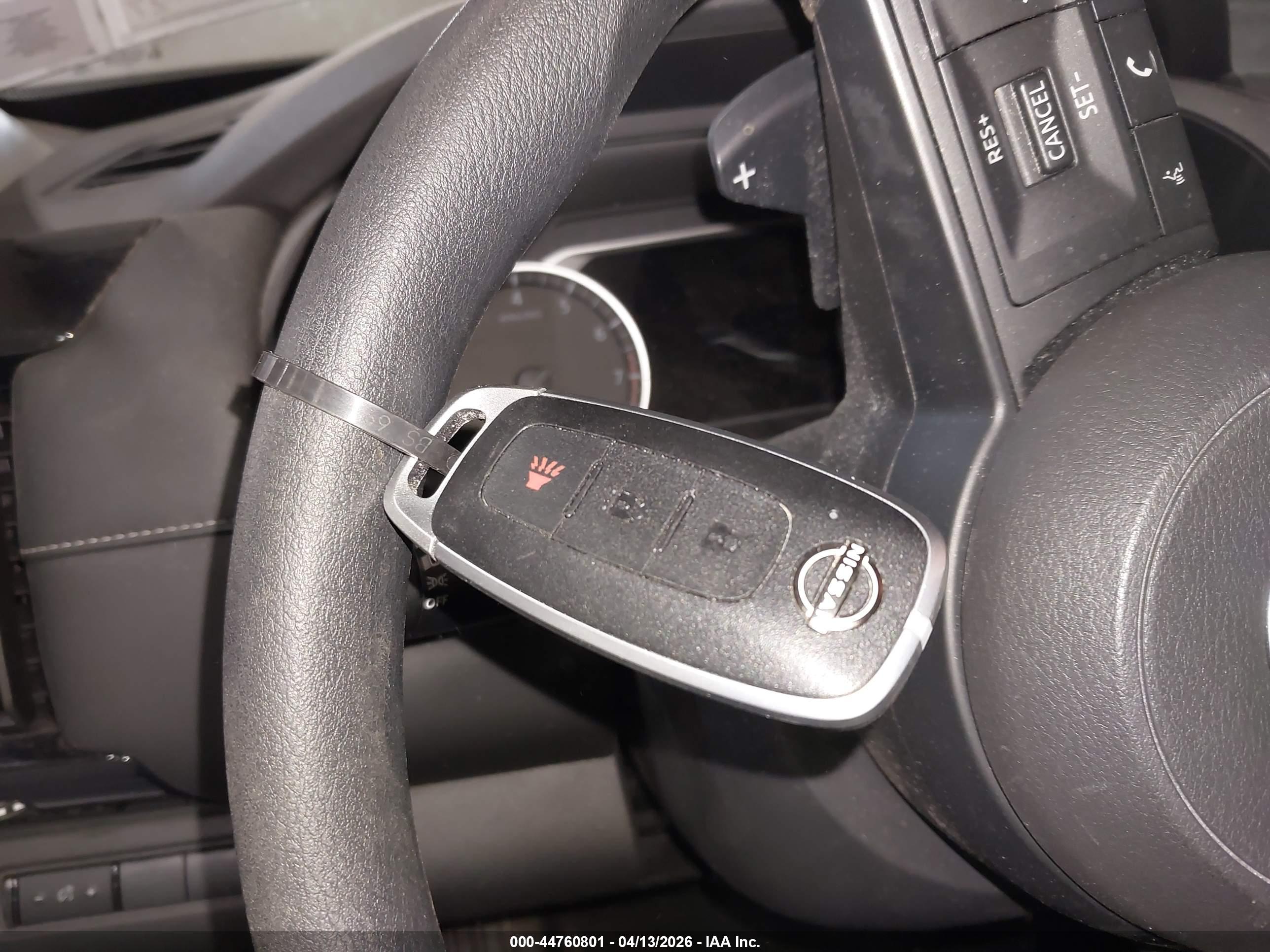 NISSAN PATHFINDER image 11