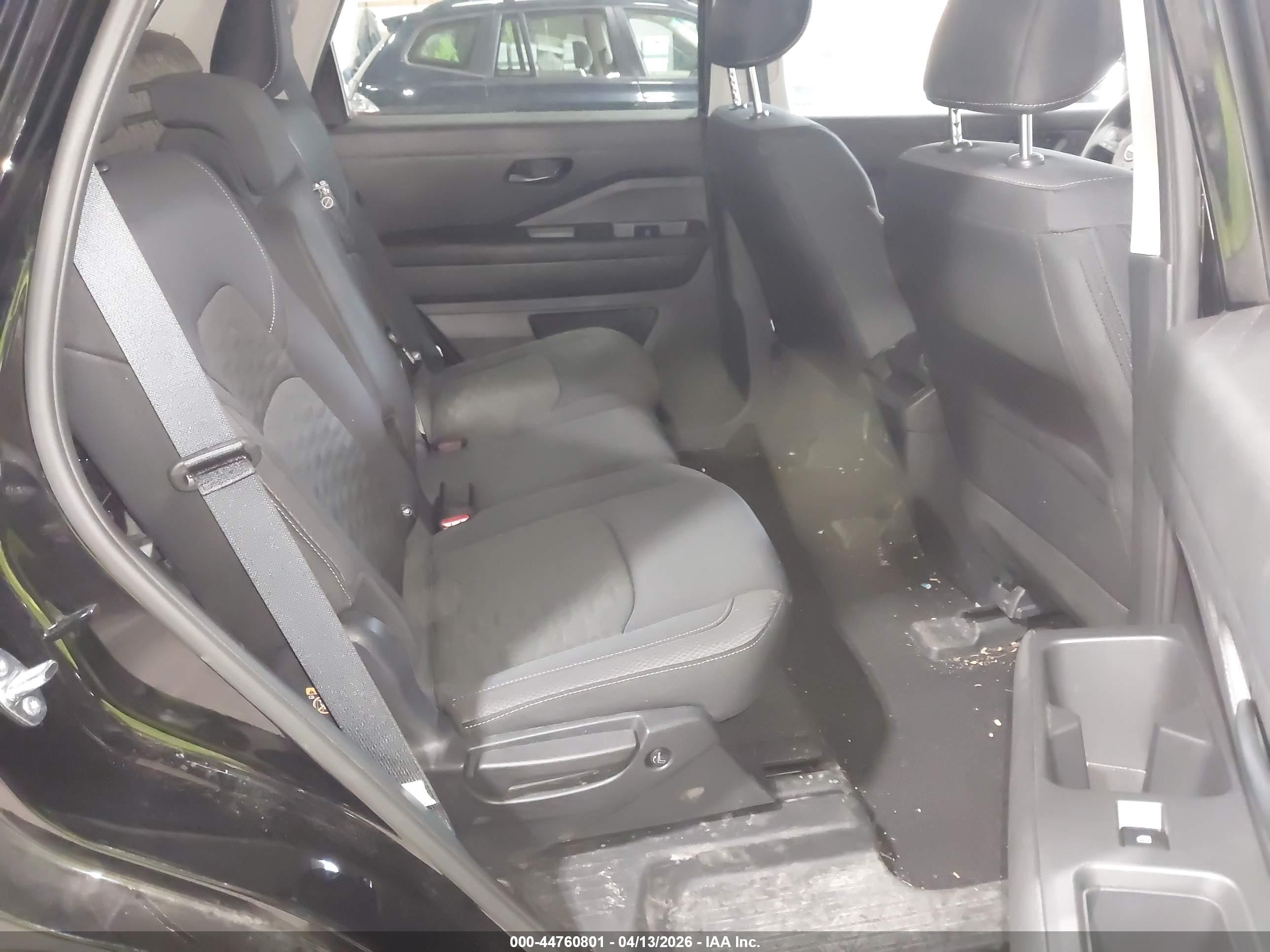 NISSAN PATHFINDER image 8