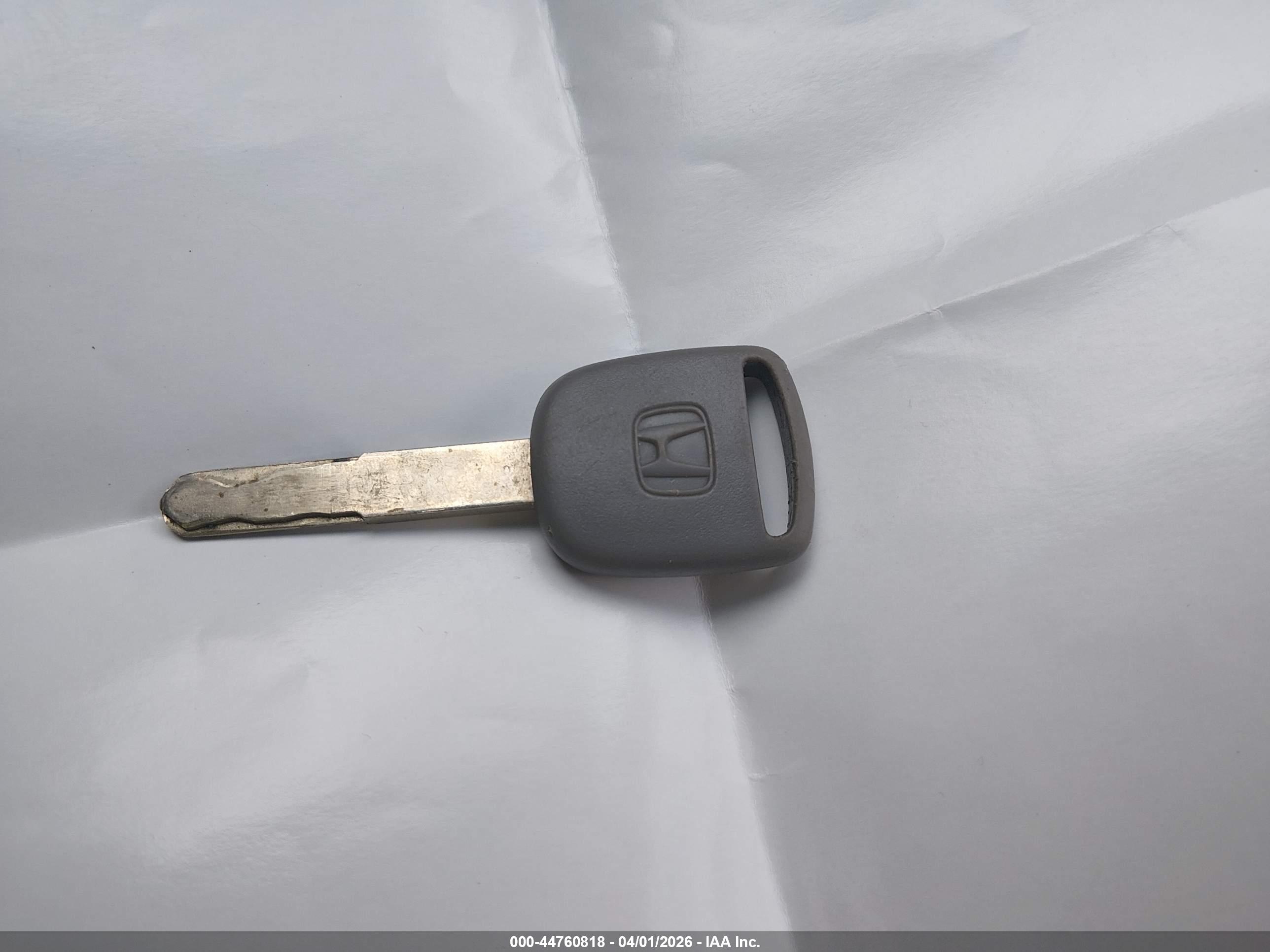 HONDA ACCORD image 11