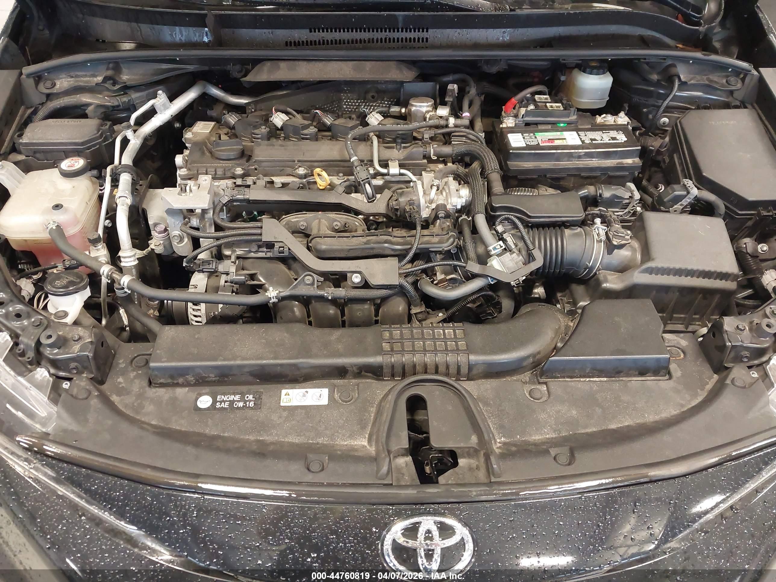 TOYOTA COROLLA image 10