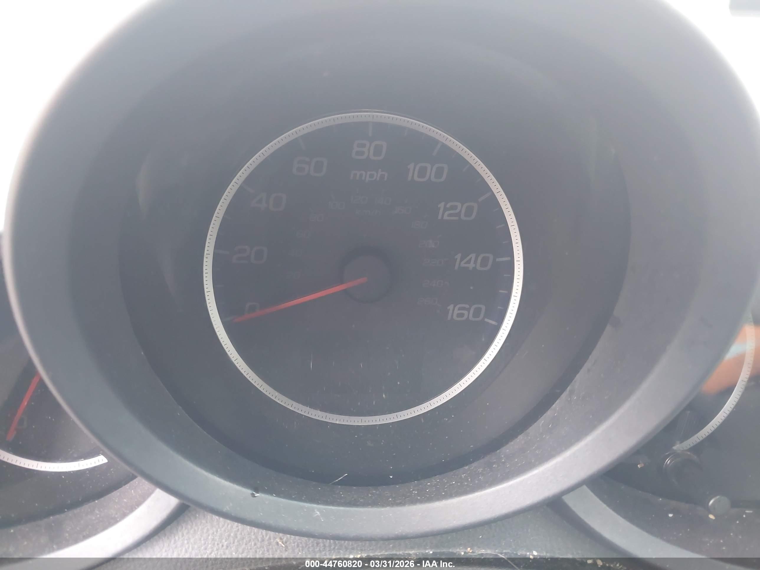 ACURA RDX image 7