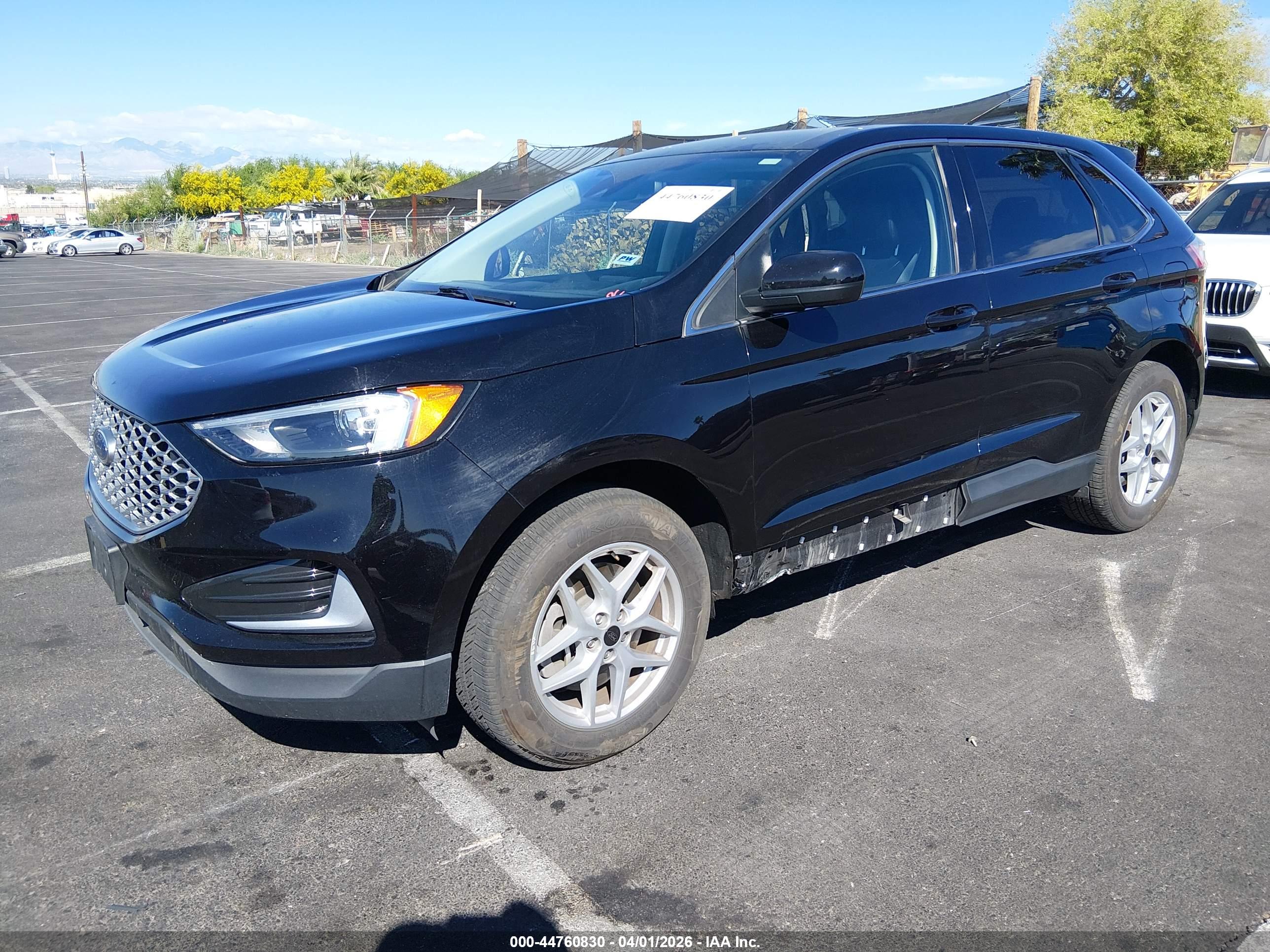 FORD EDGE image 2