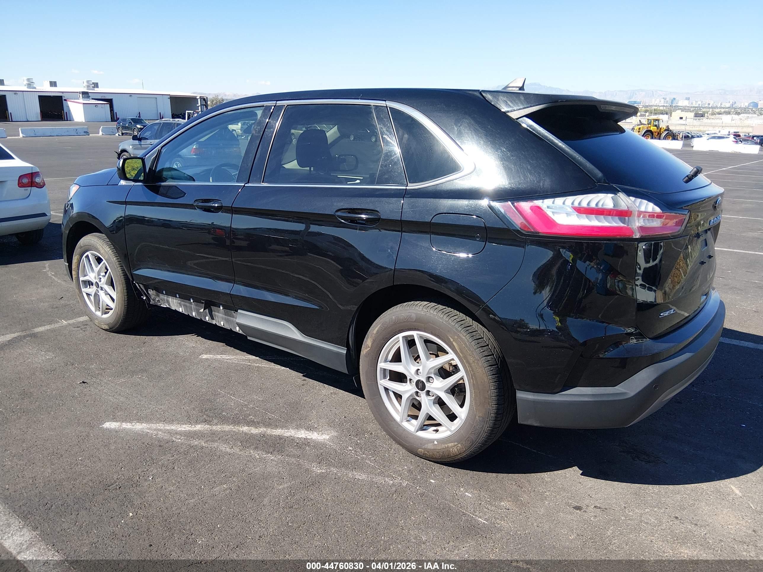 FORD EDGE image 3