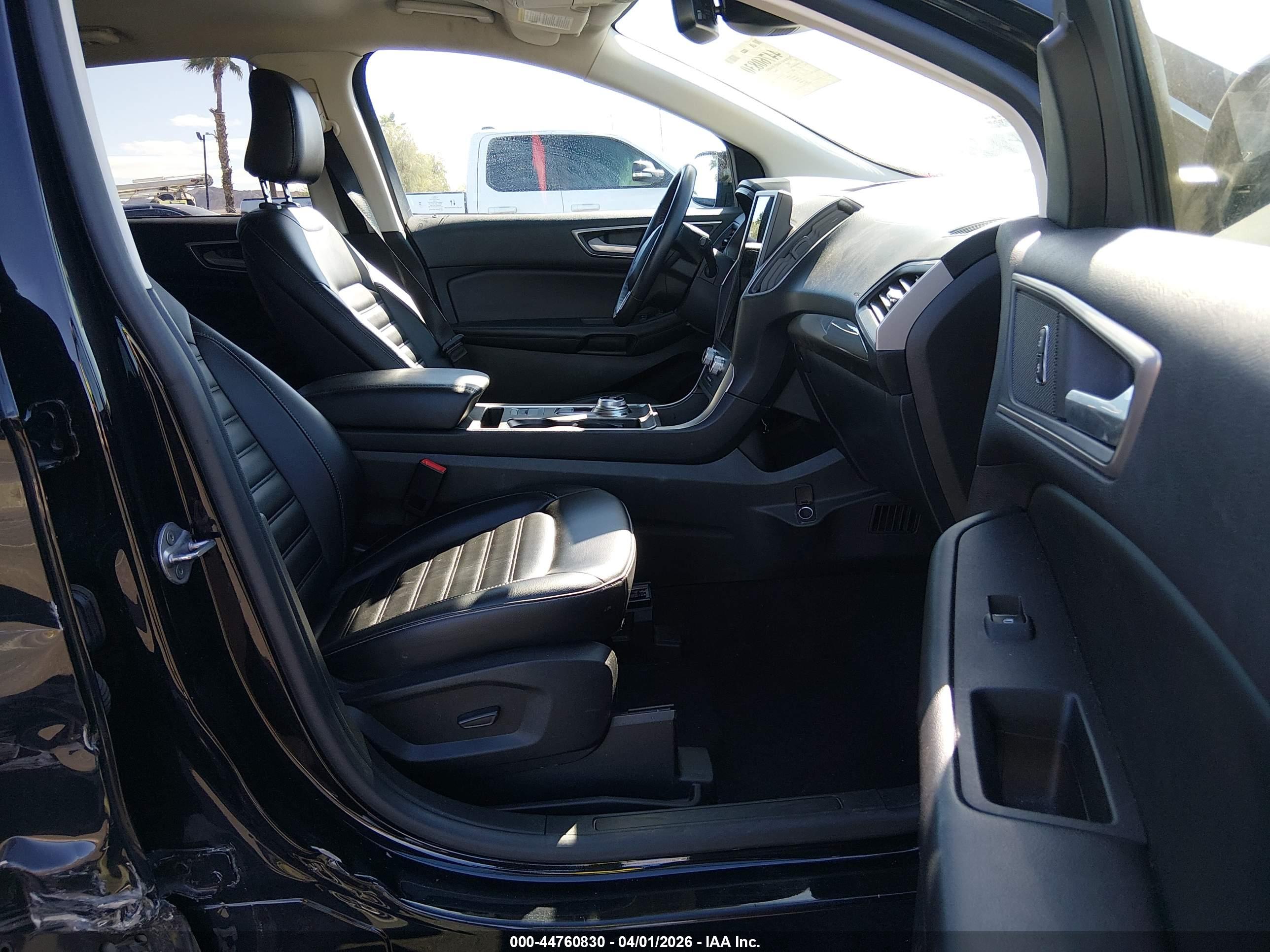 FORD EDGE image 5
