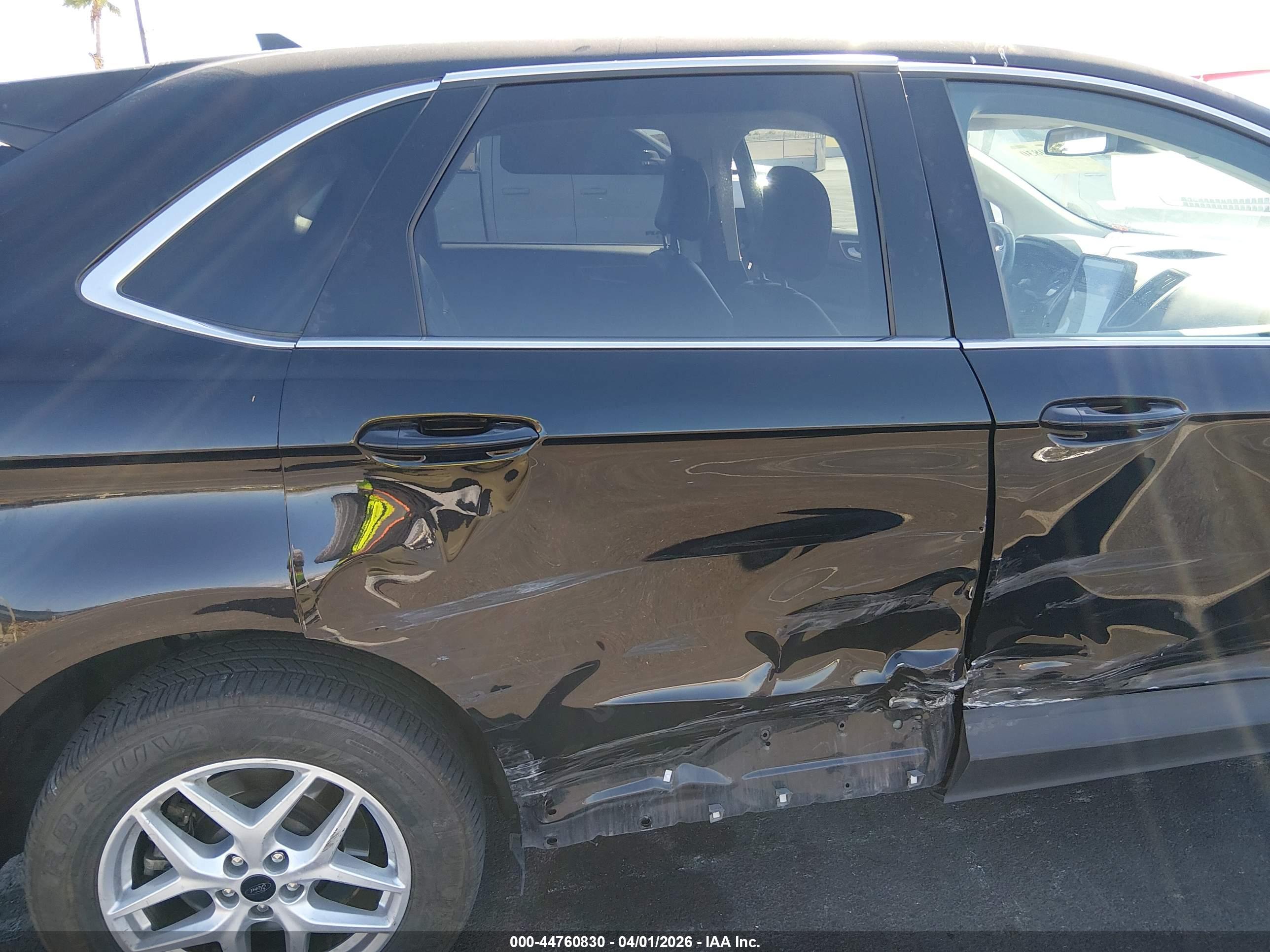 FORD EDGE image 6