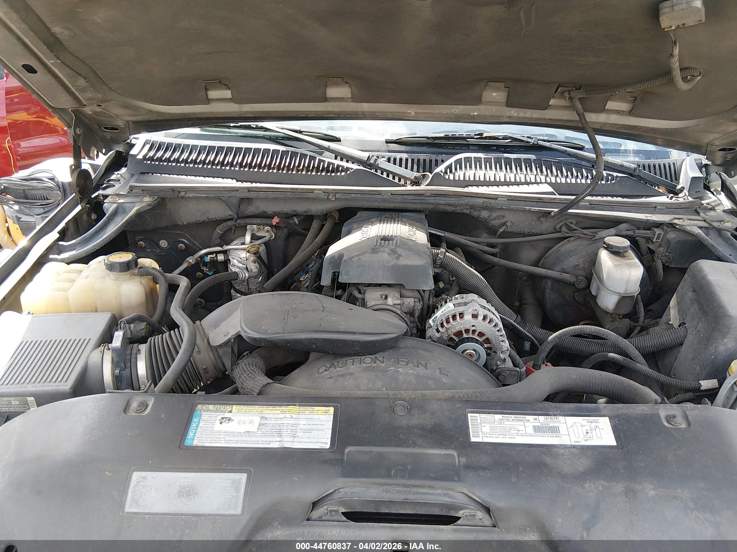 GMC SIERRA image 10