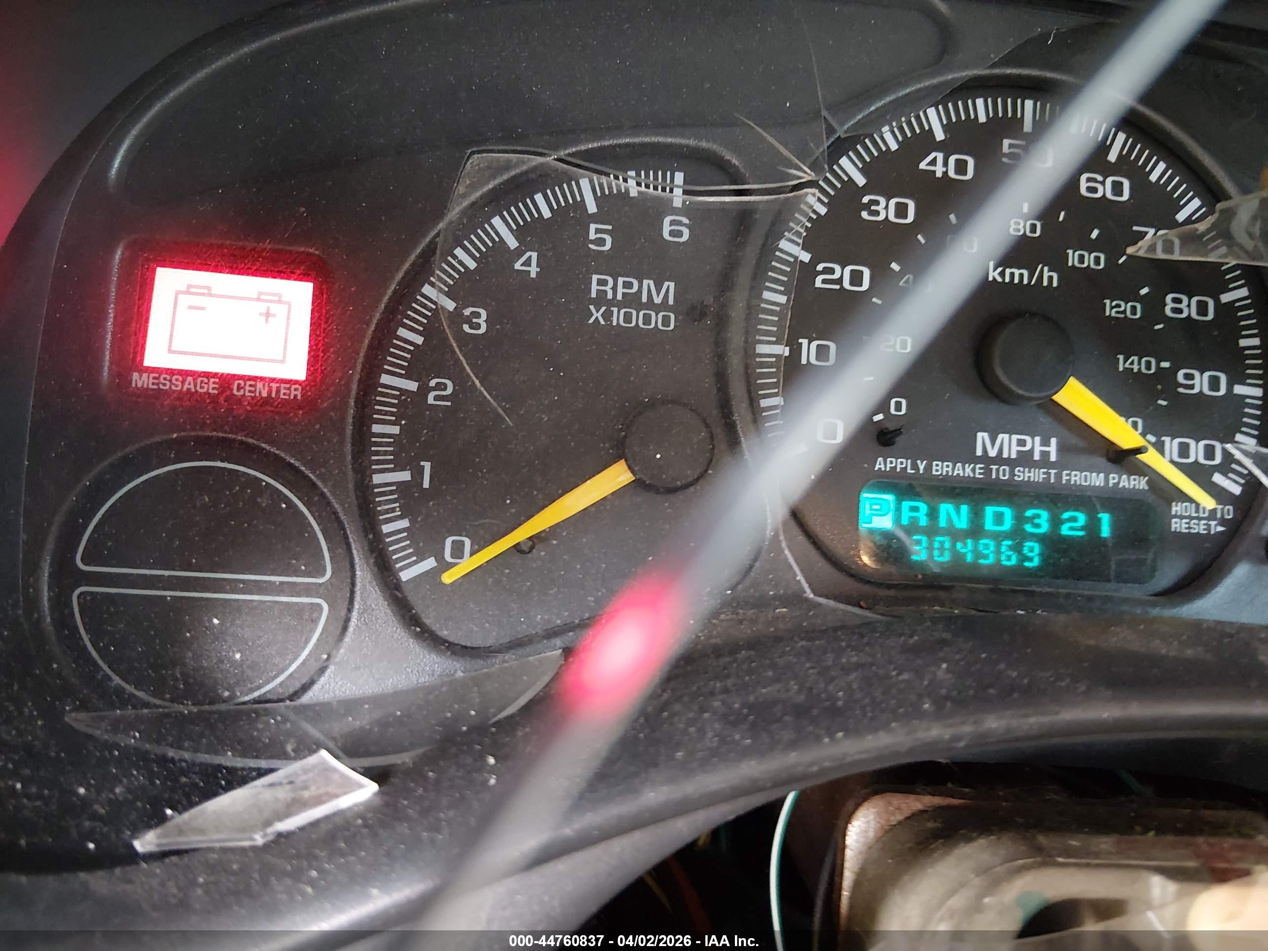 GMC SIERRA image 7