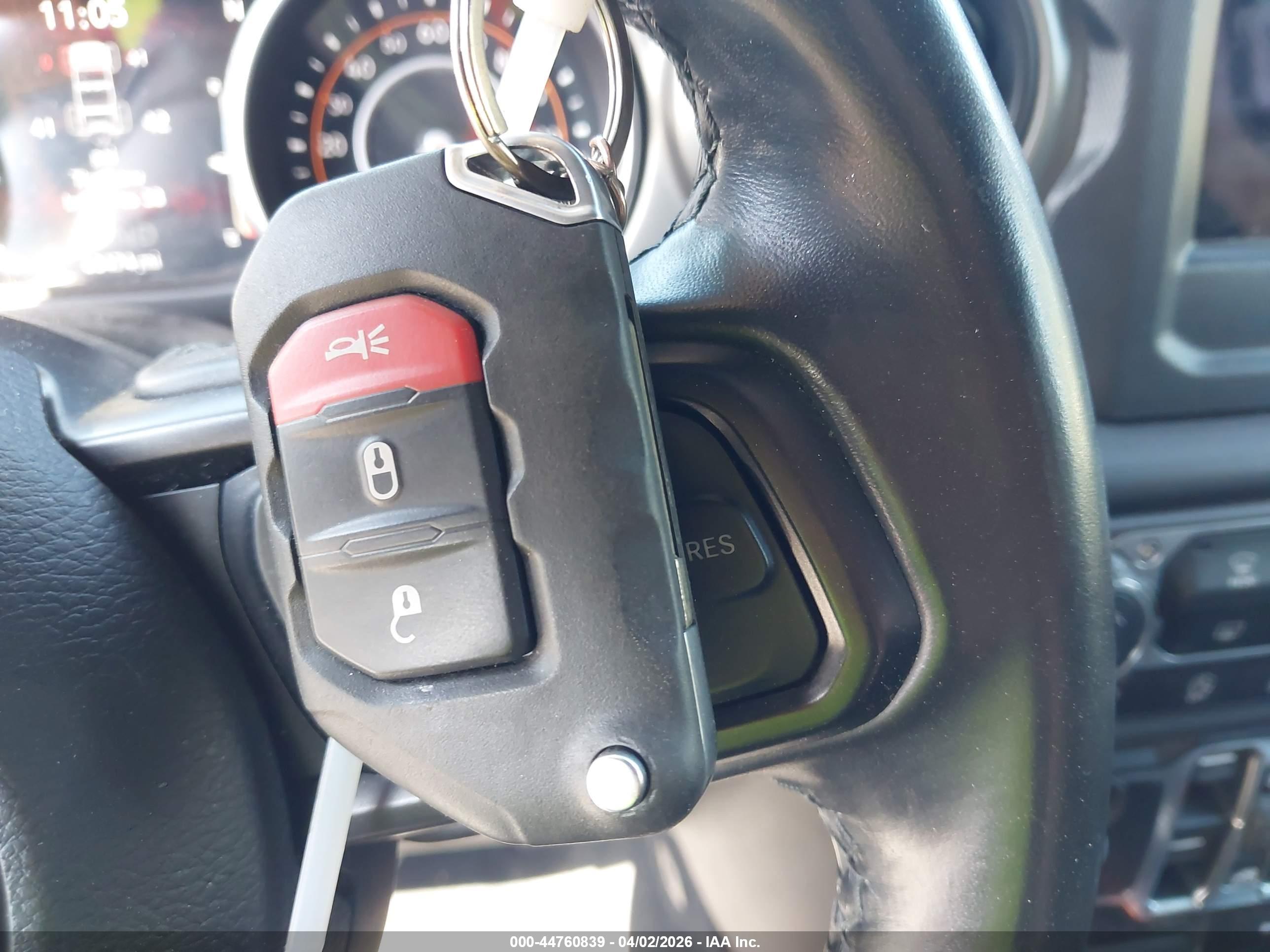 JEEP WRANGLER image 11