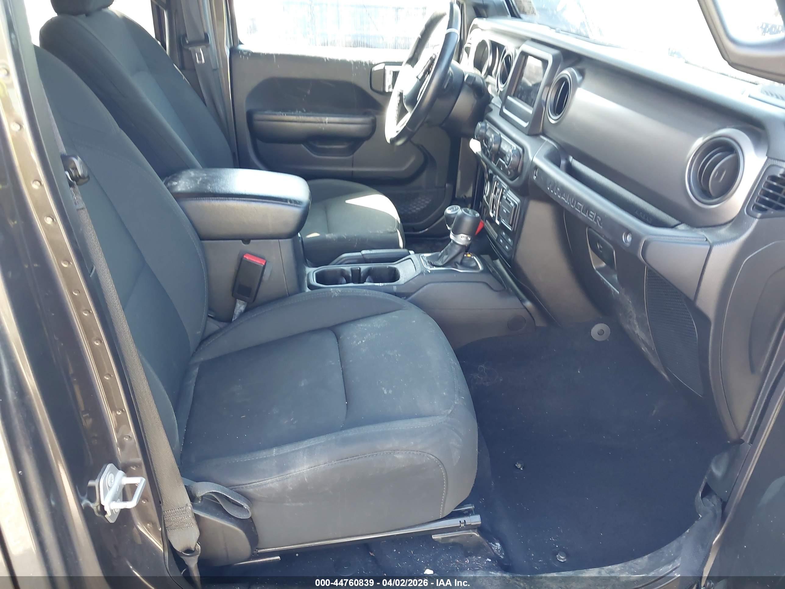 JEEP WRANGLER image 5