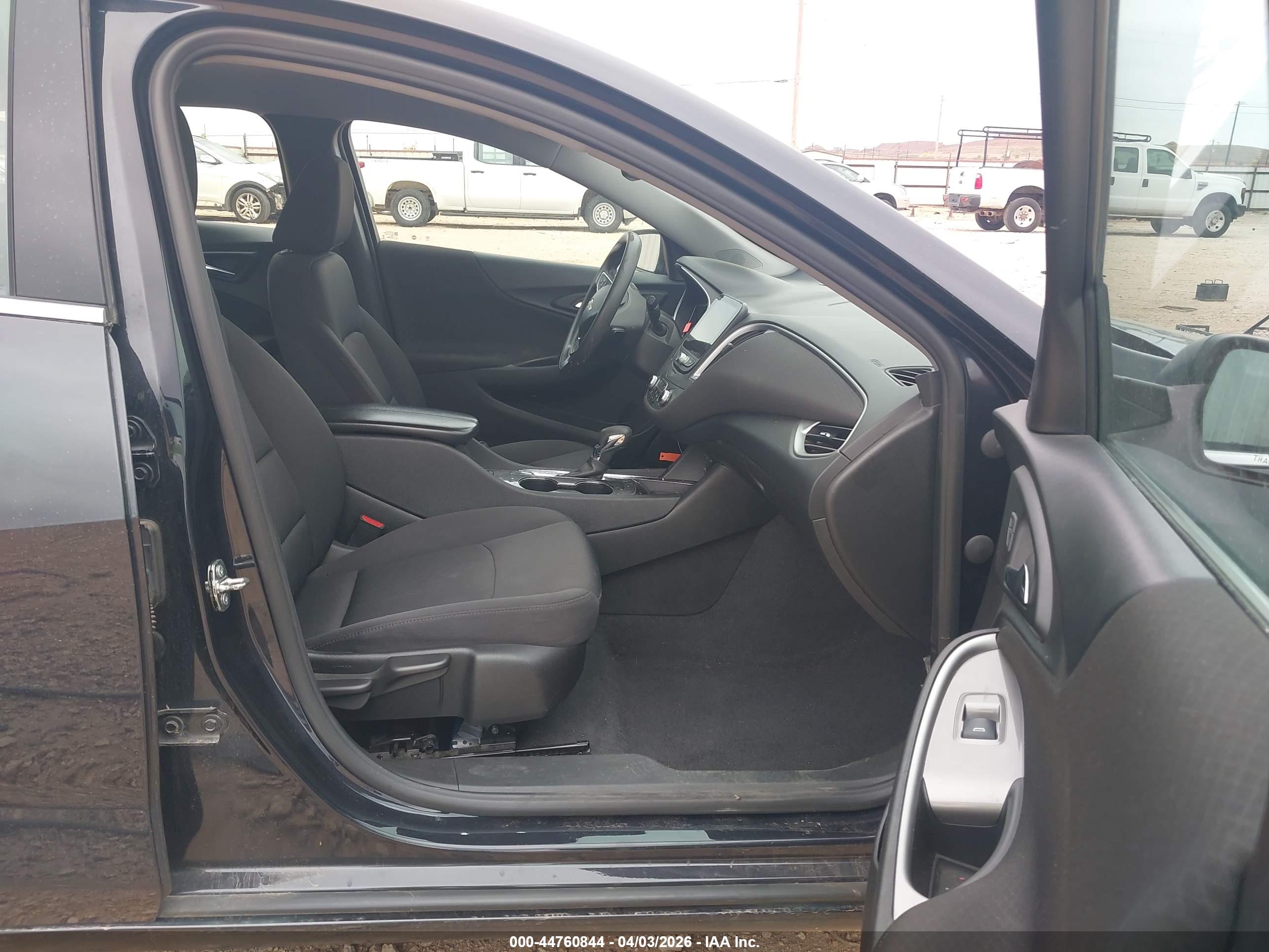 CHEVROLET MALIBU image 5