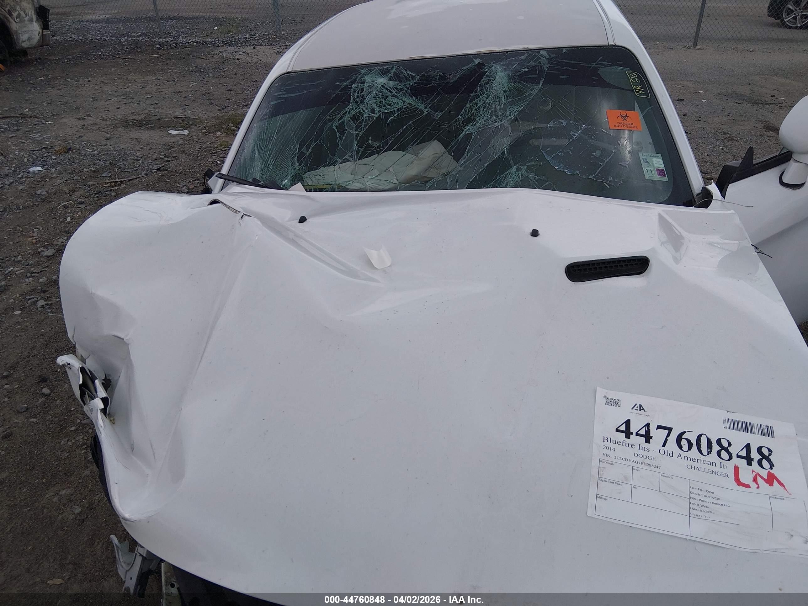 DODGE CHALLENGER image 10