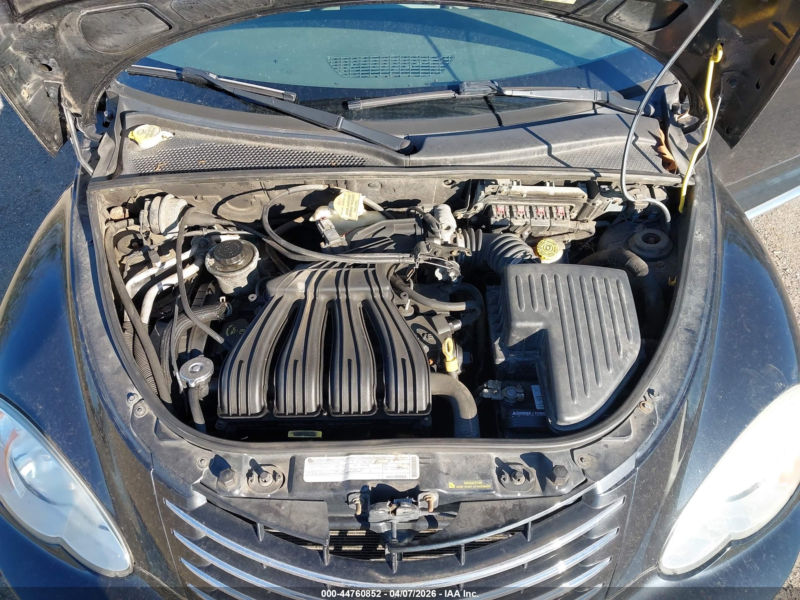 CHRYSLER PT image 10