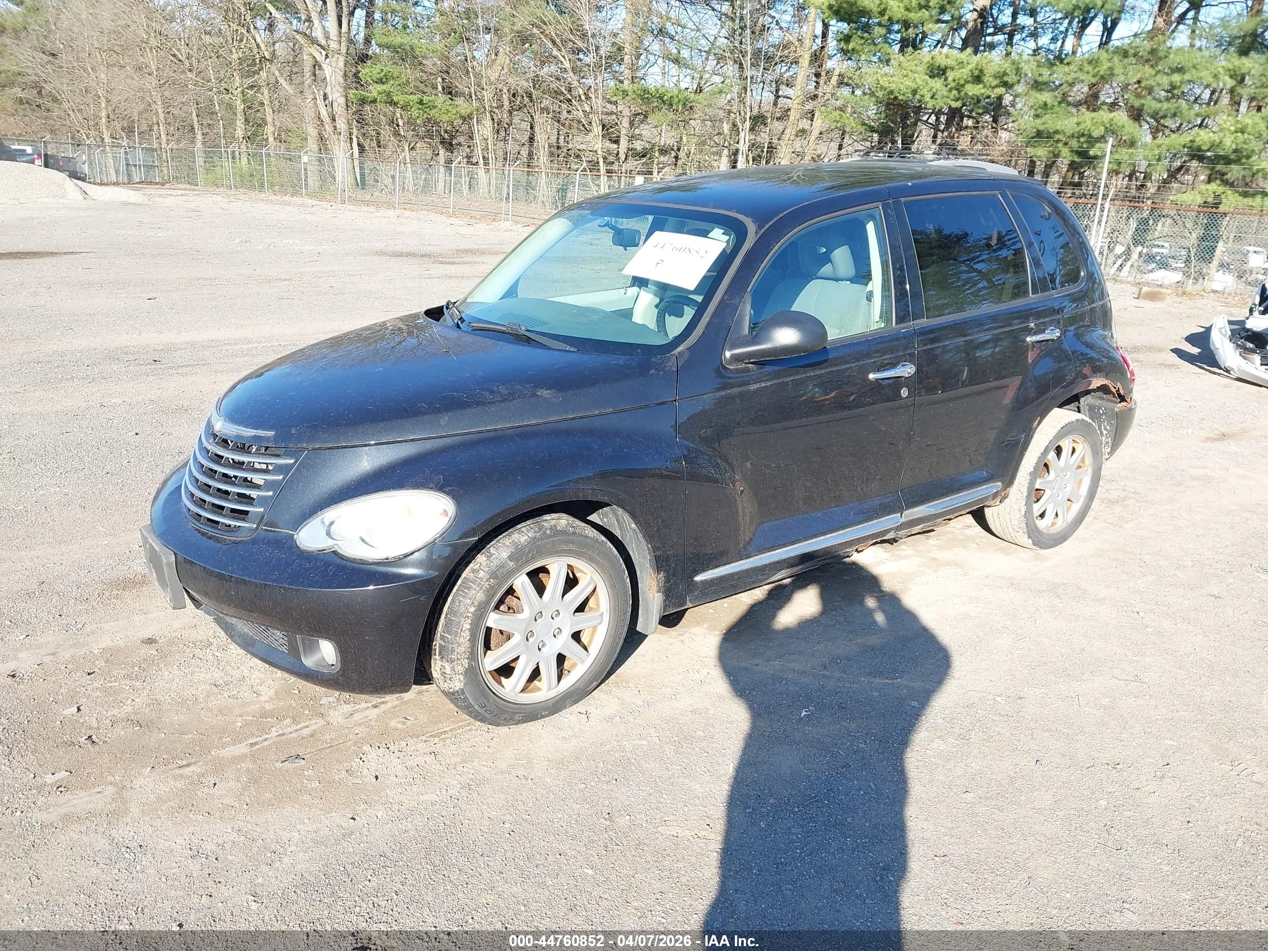 CHRYSLER PT image 2