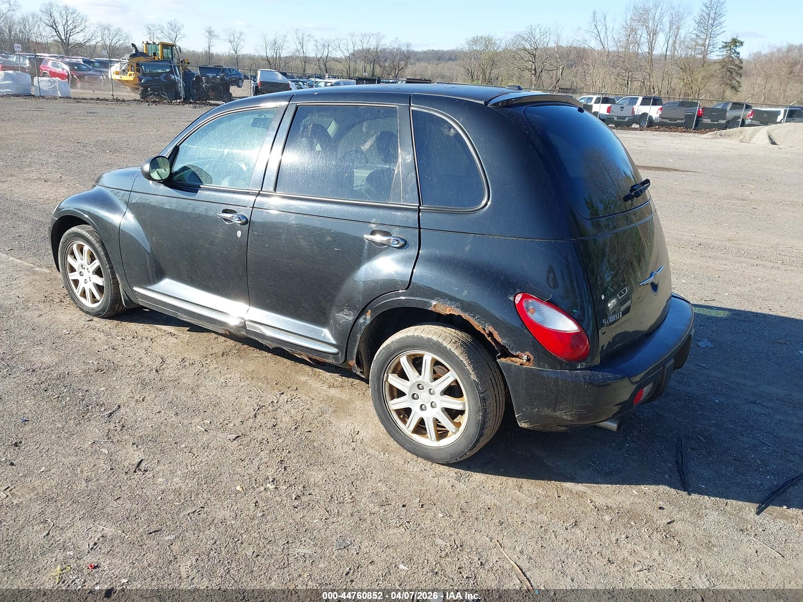 CHRYSLER PT image 3