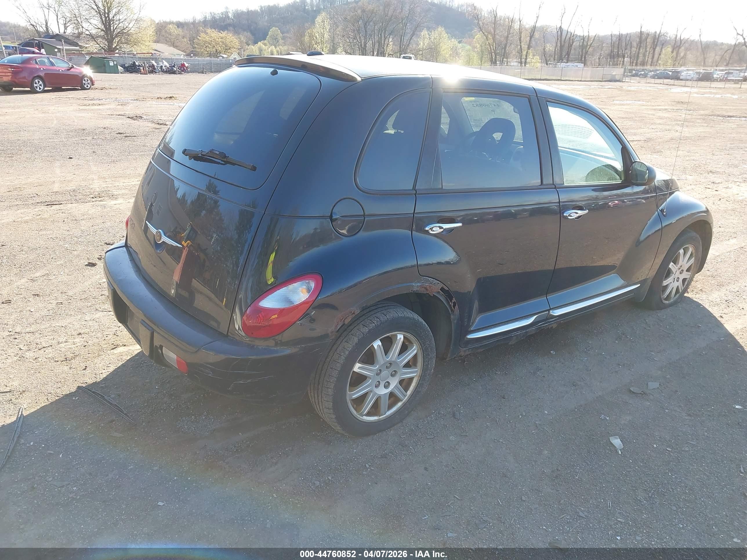 CHRYSLER PT image 4