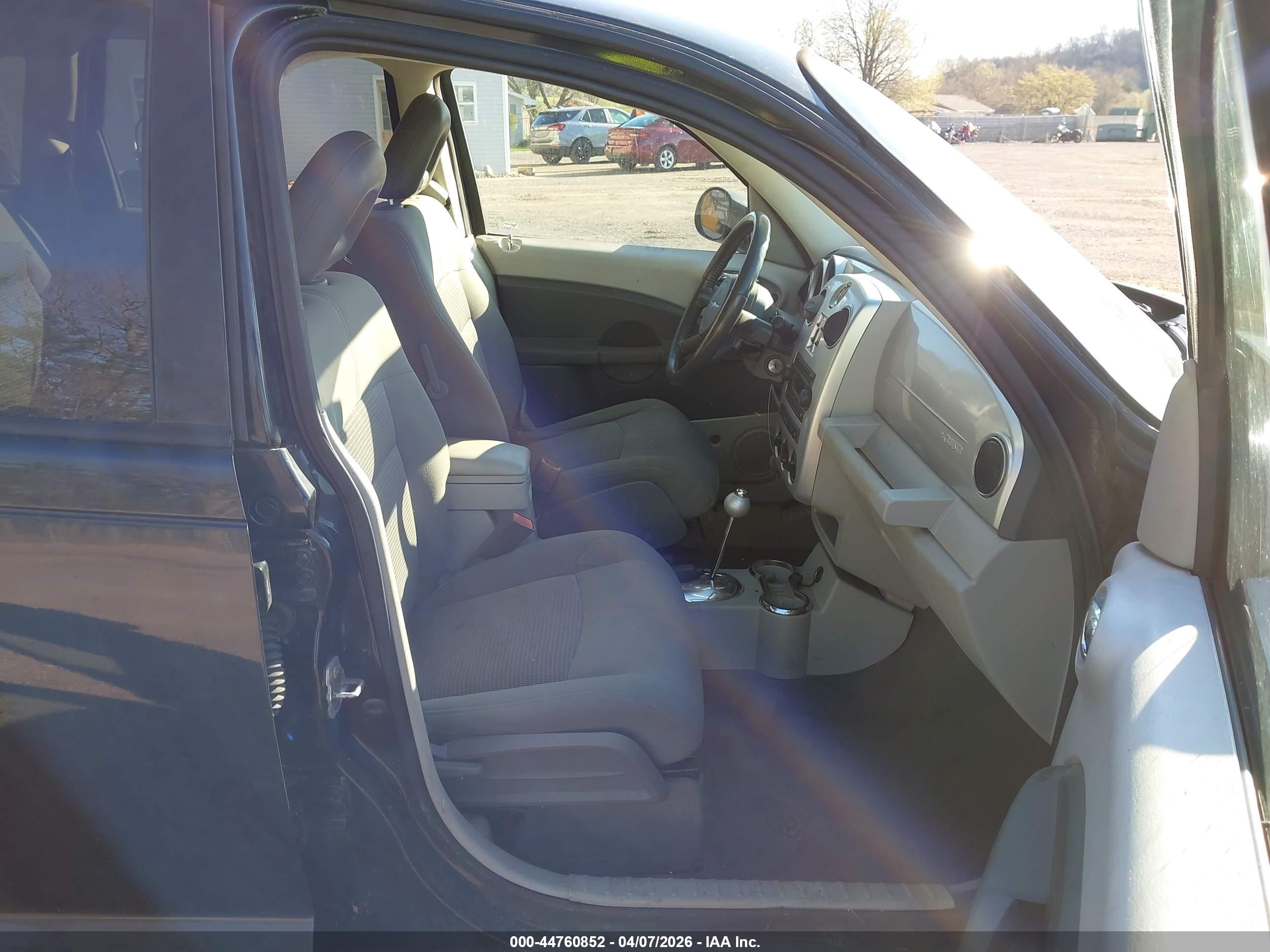 CHRYSLER PT image 5