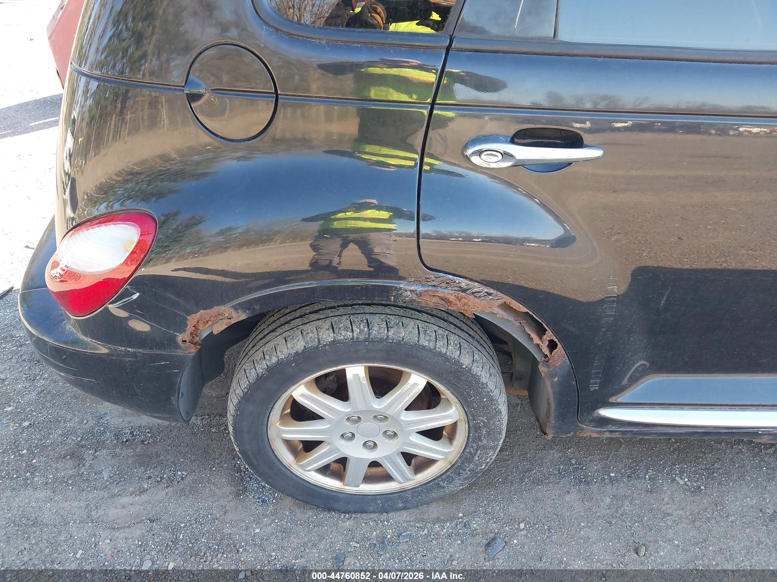 CHRYSLER PT image 6