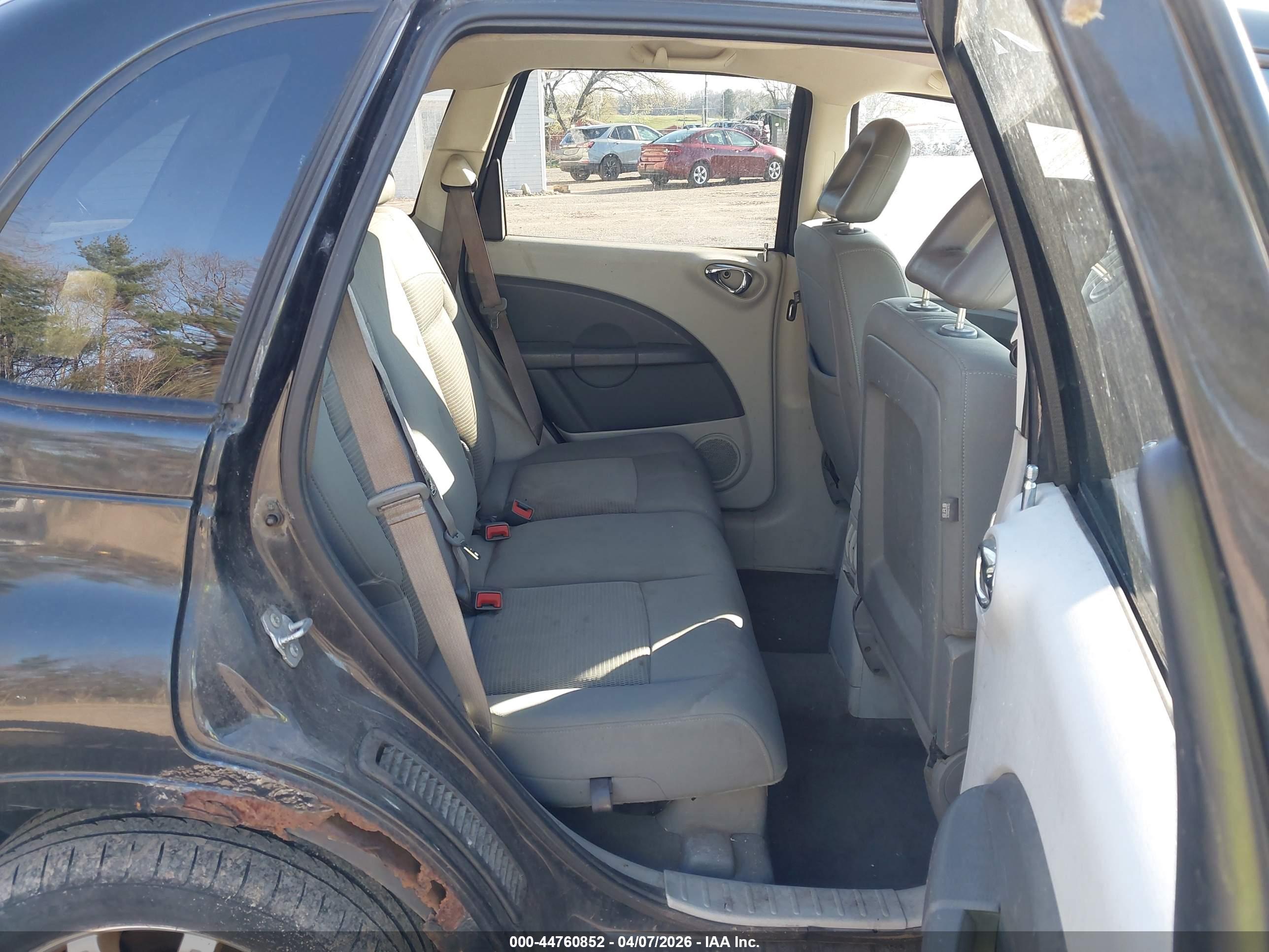 CHRYSLER PT image 8