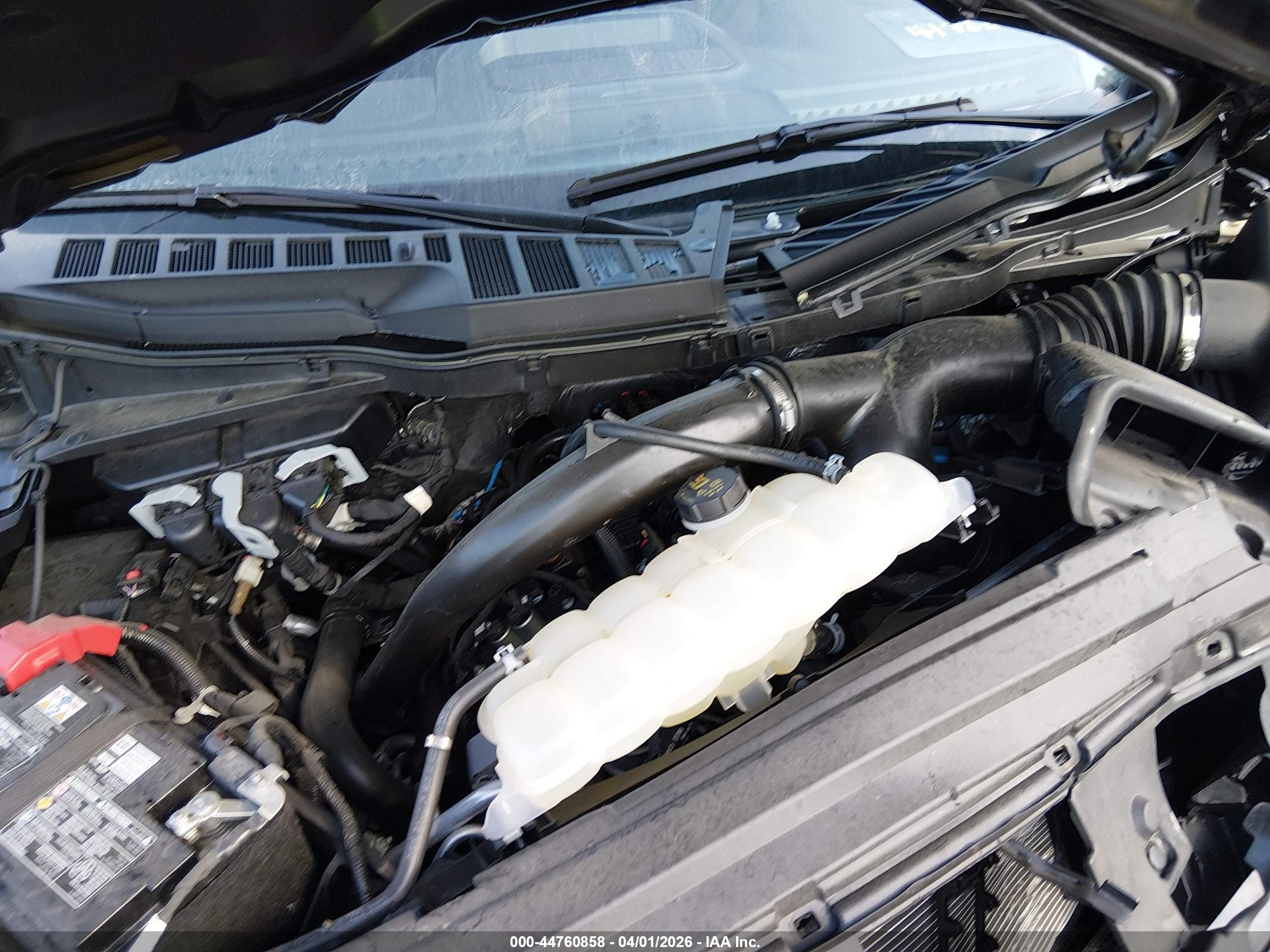 FORD F-150 image 10