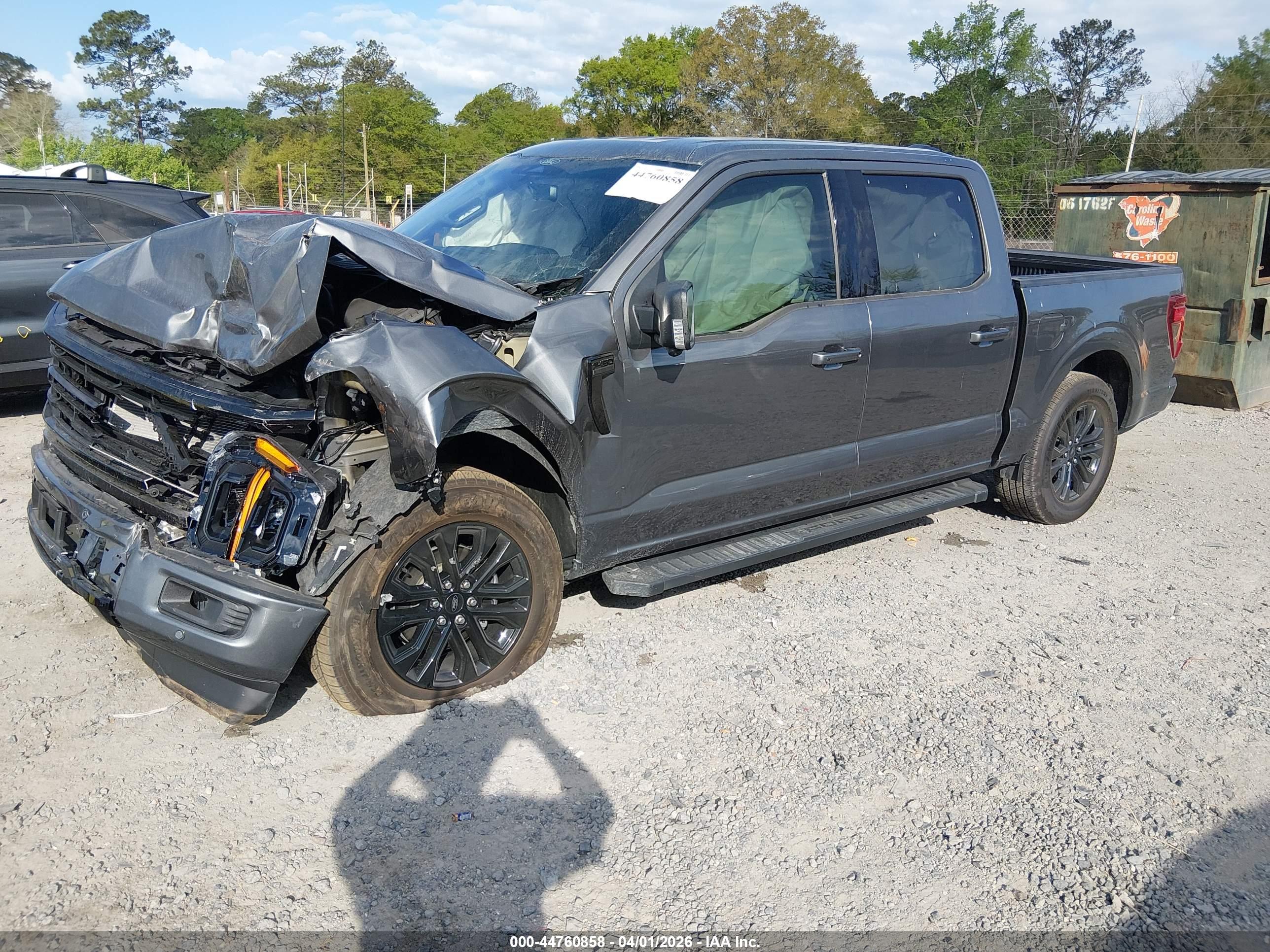 FORD F-150 image 2