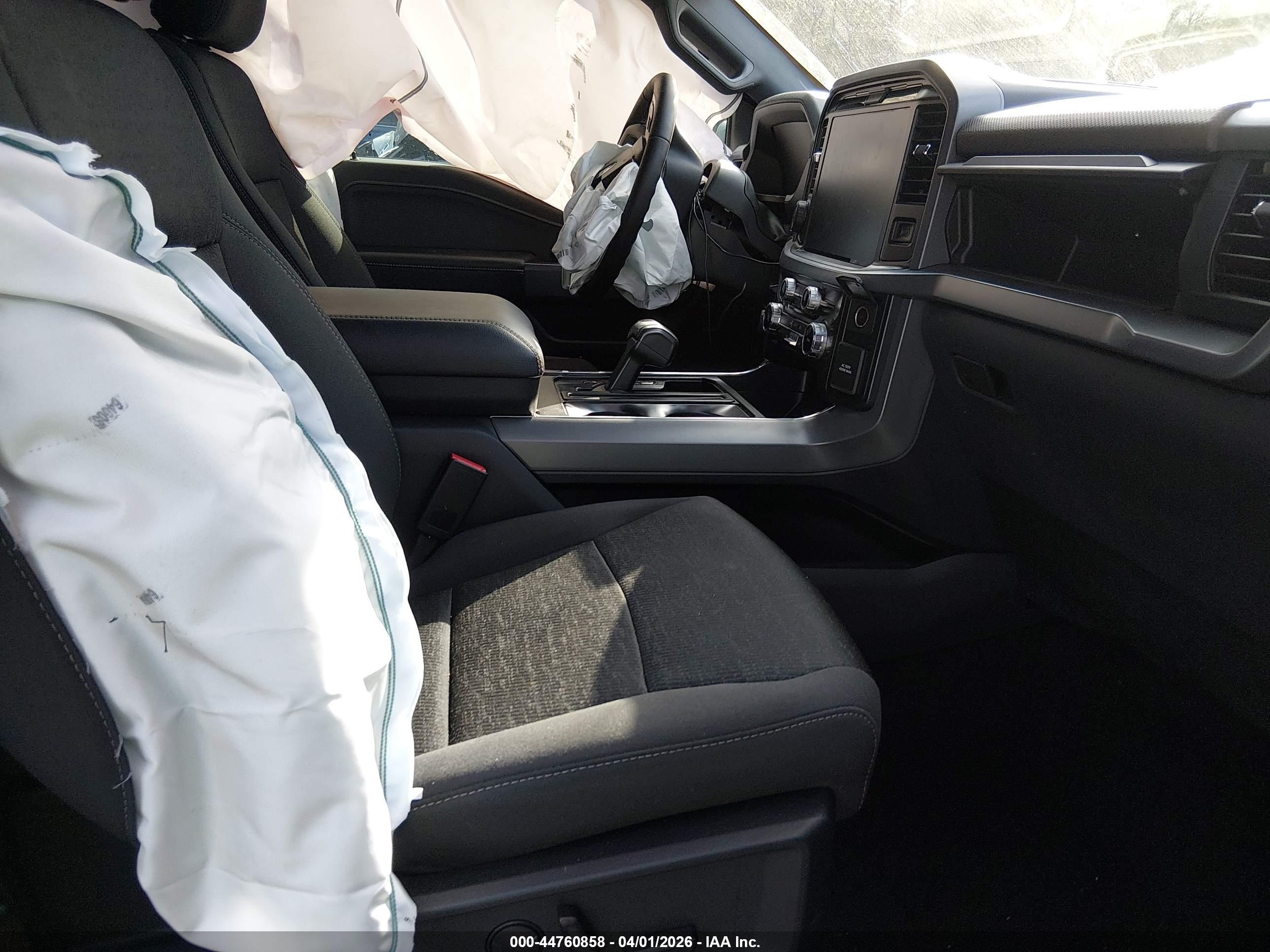 FORD F-150 image 5
