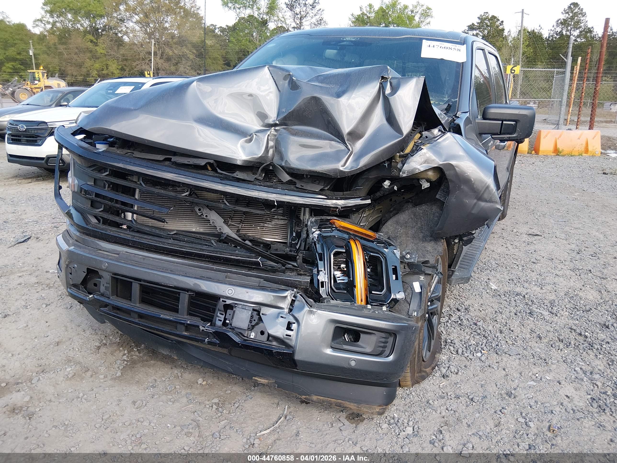 FORD F-150 image 6