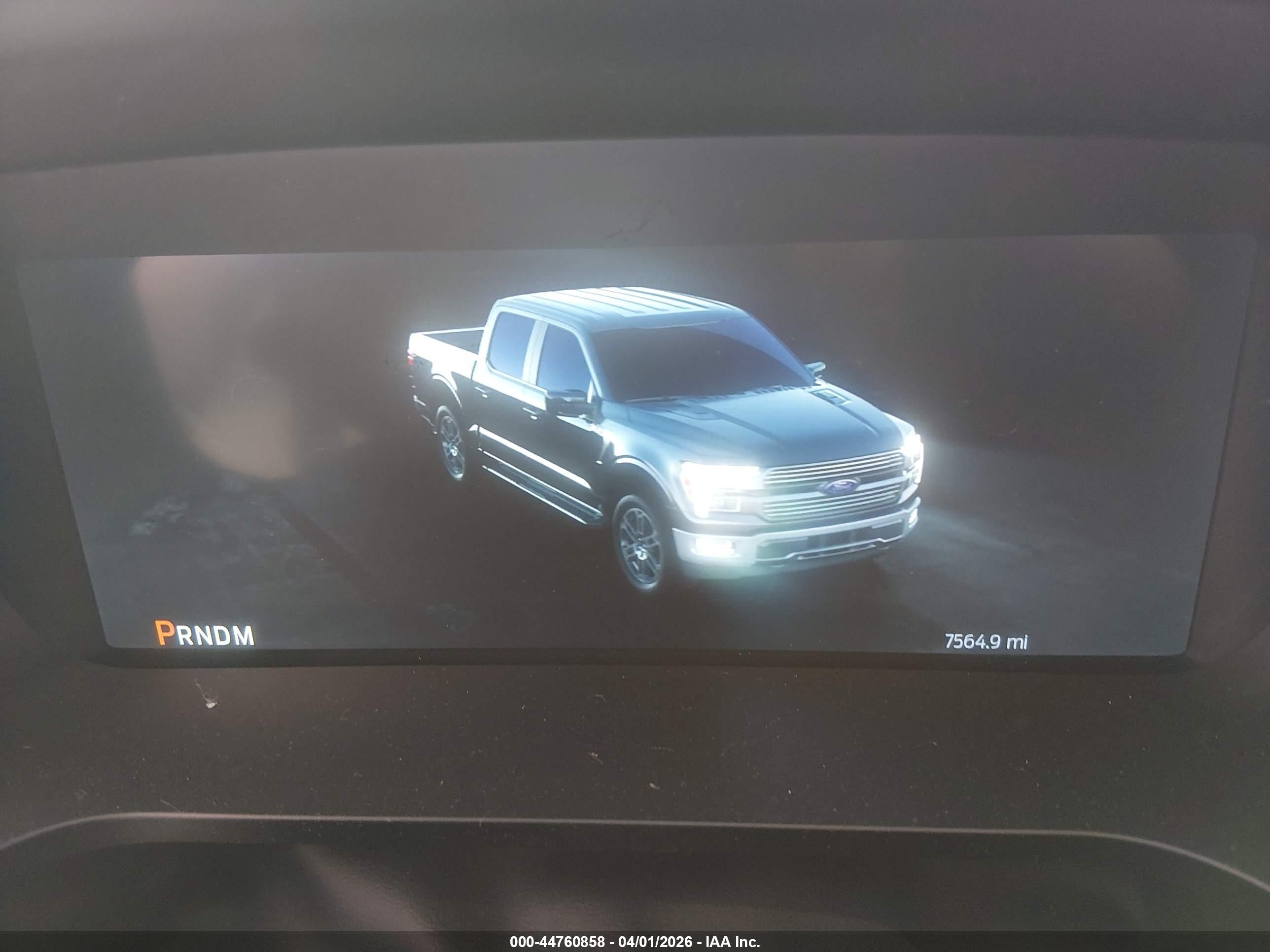 FORD F-150 image 7