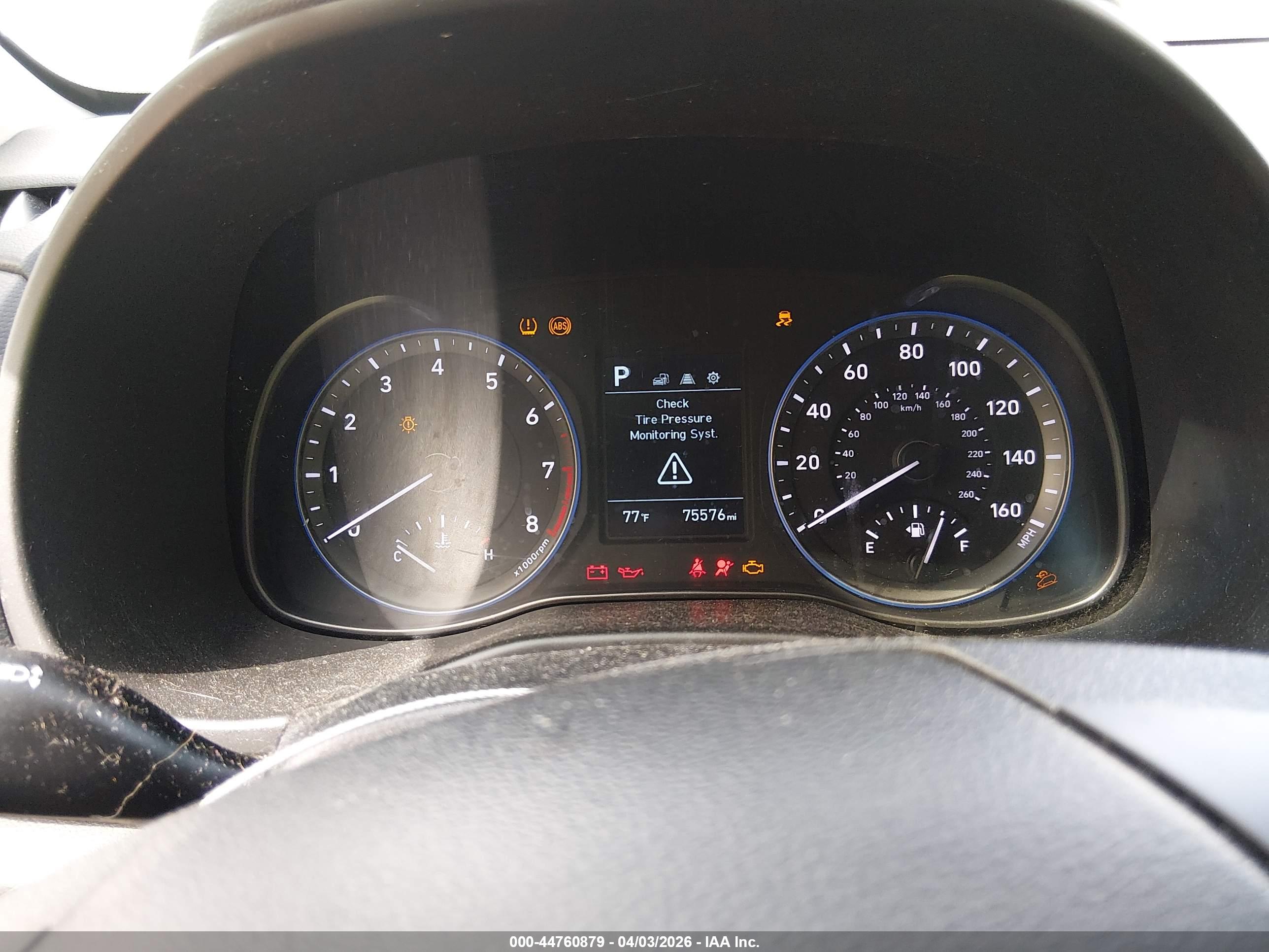 HYUNDAI KONA image 7