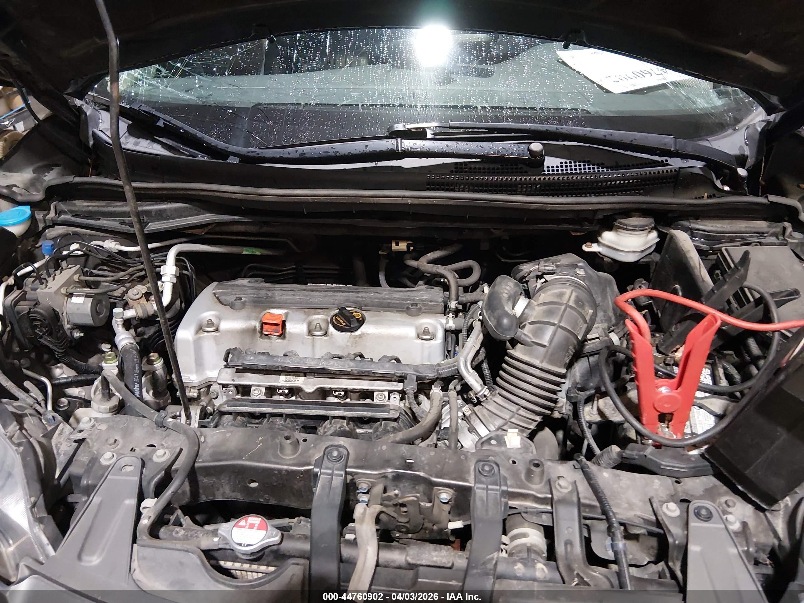 HONDA CR-V image 10