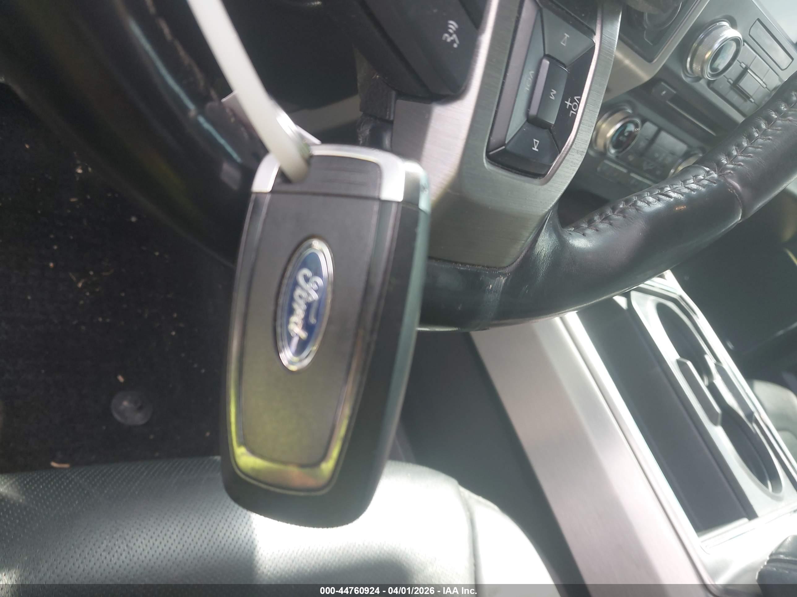 FORD F-250 image 11