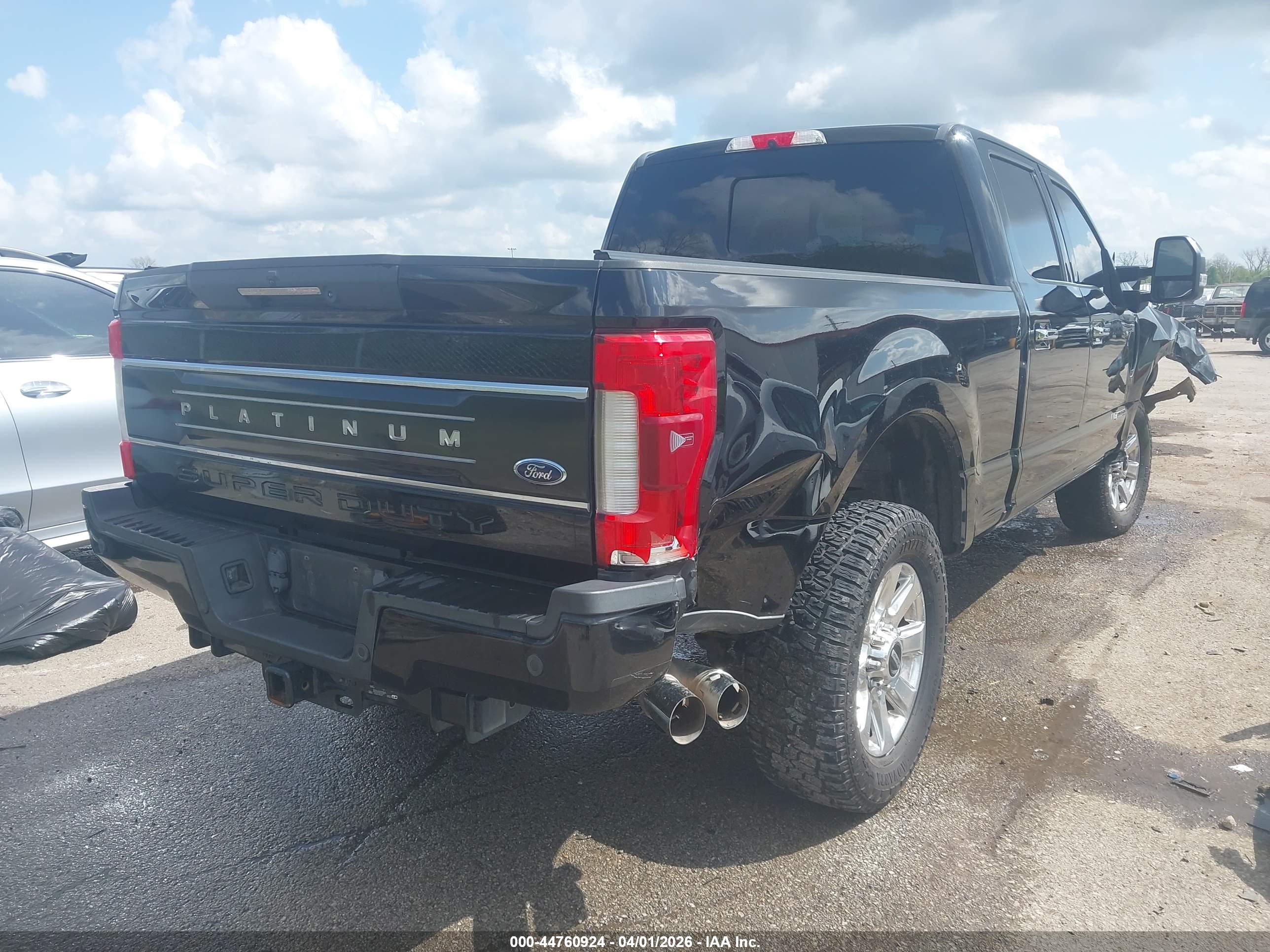 FORD F-250 image 4