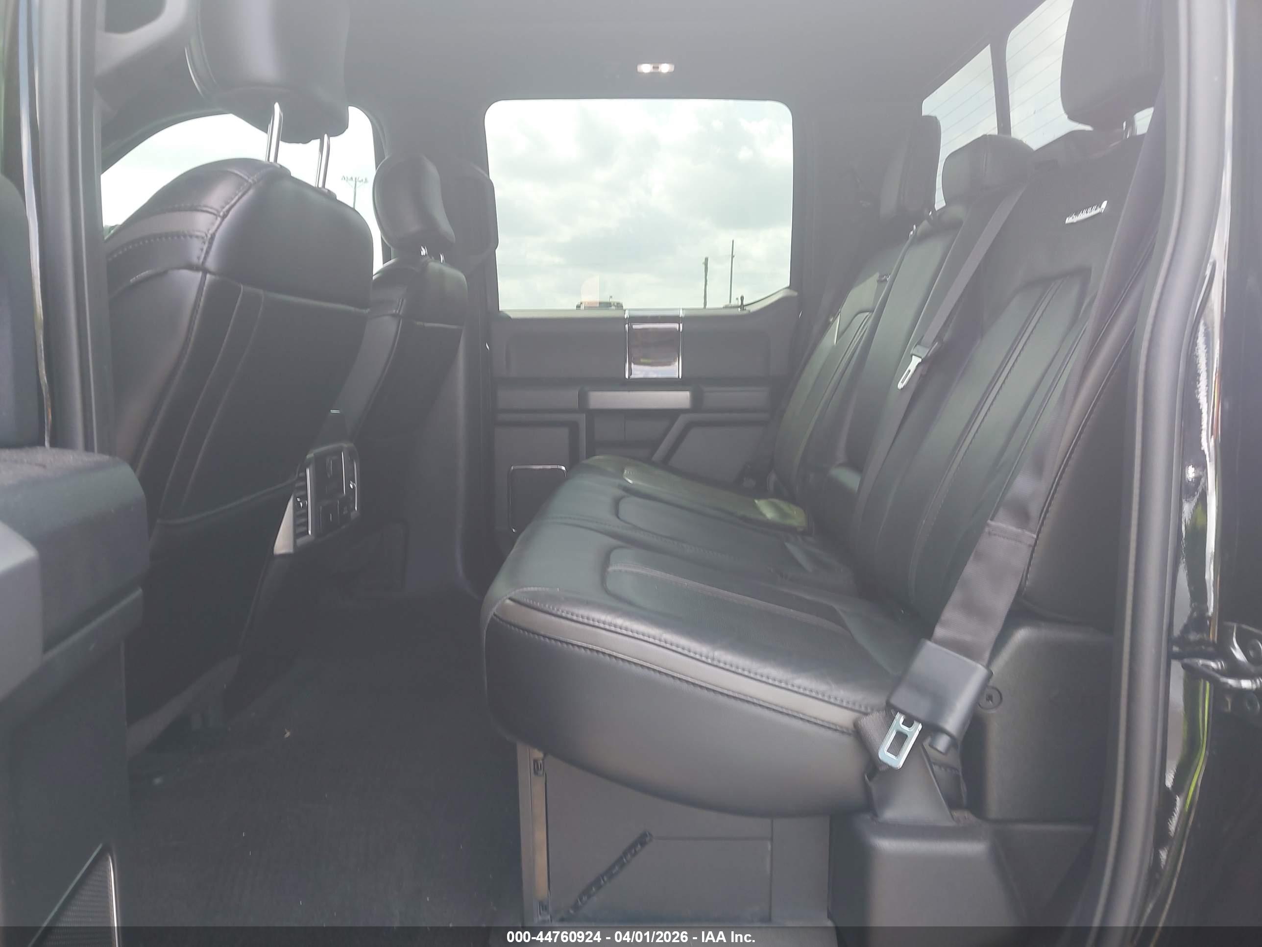 FORD F-250 image 8