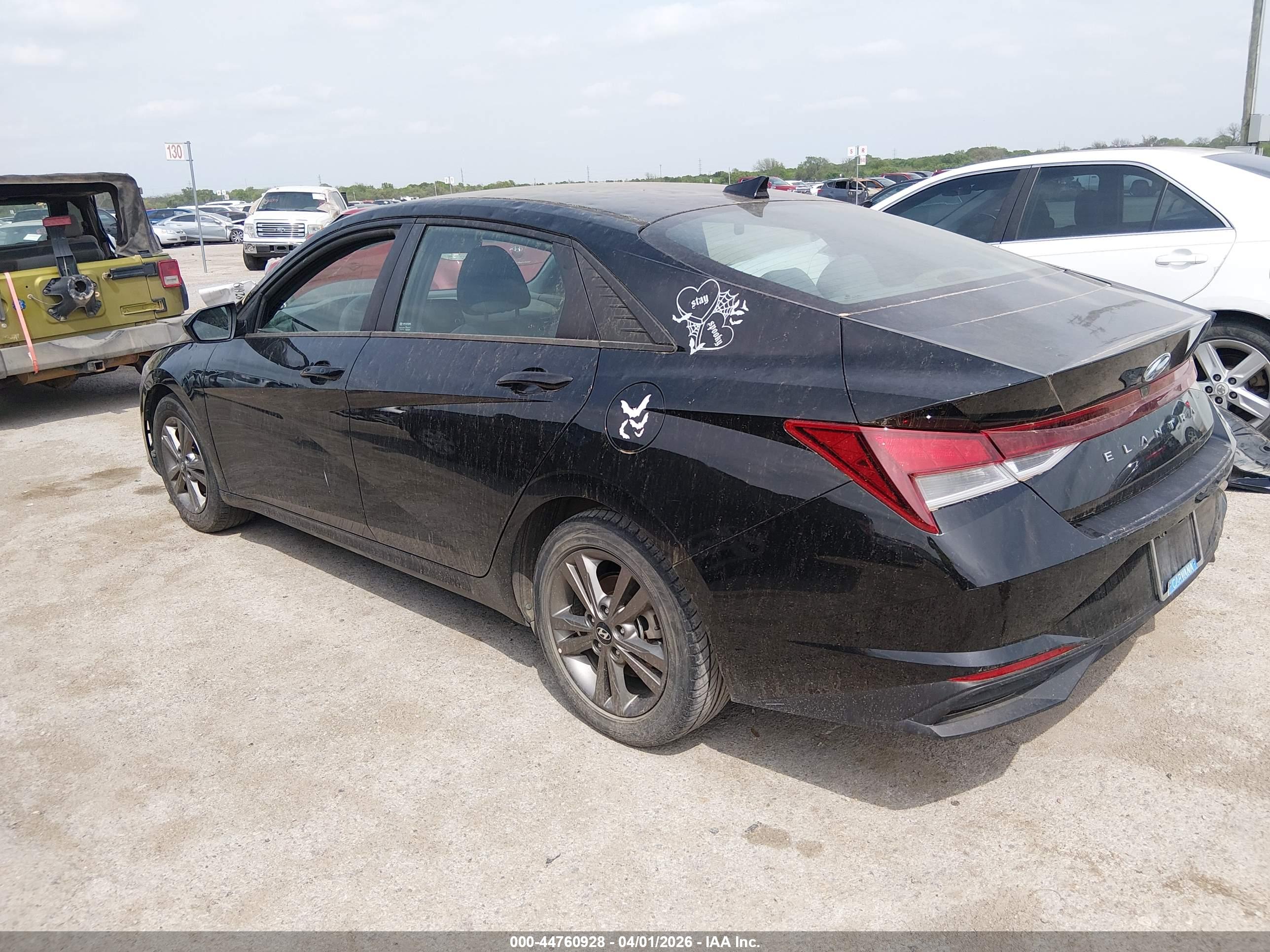 HYUNDAI ELANTRA image 3