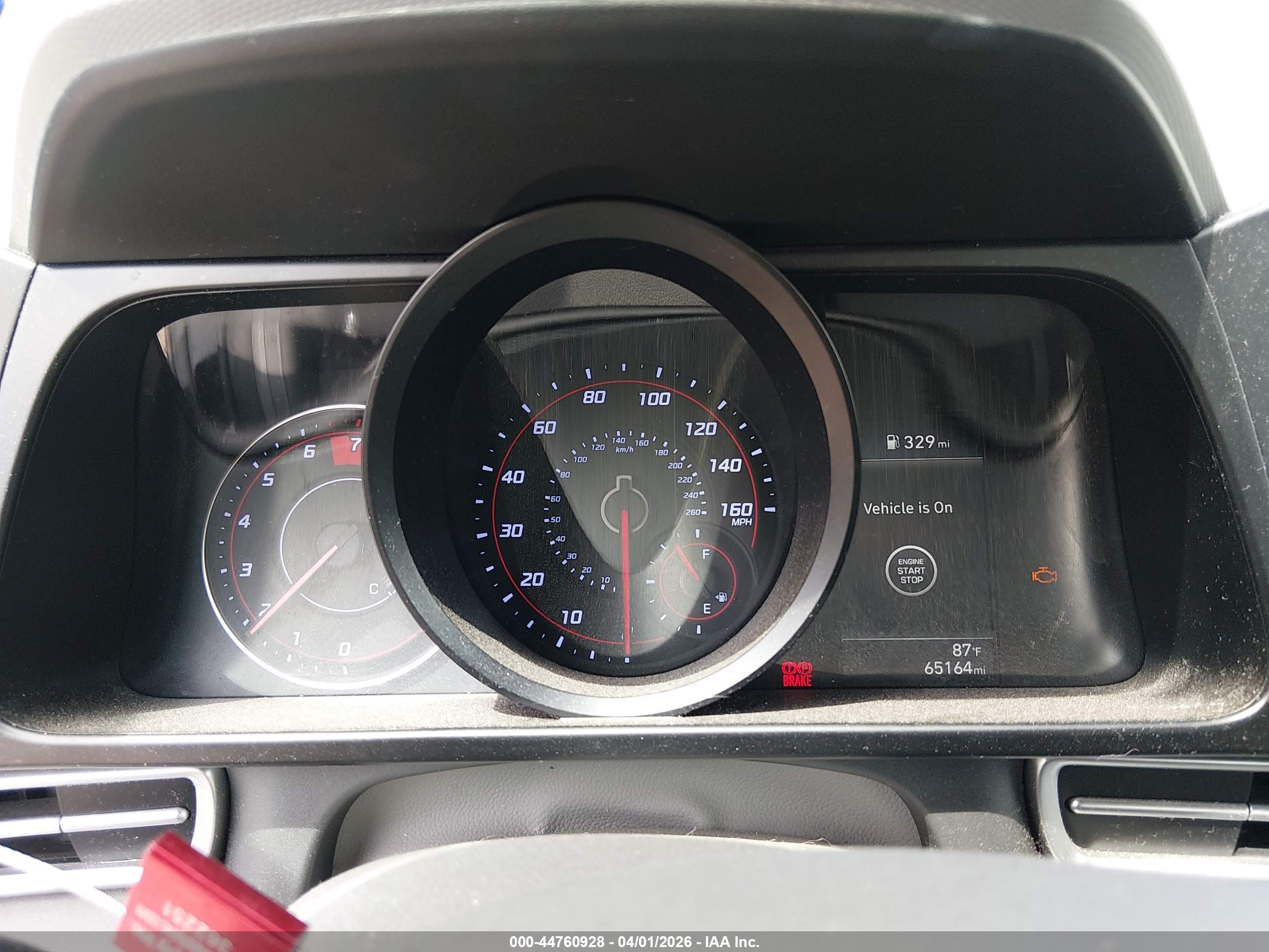 HYUNDAI ELANTRA image 7