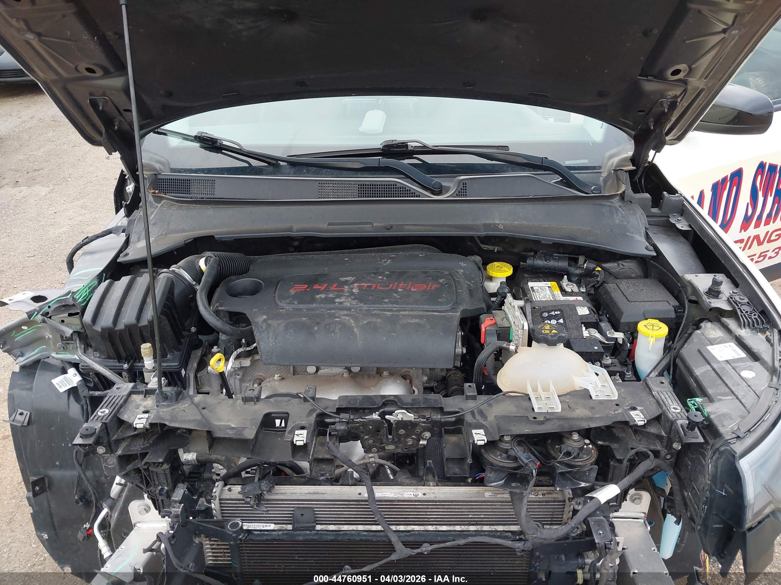JEEP COMPASS image 10