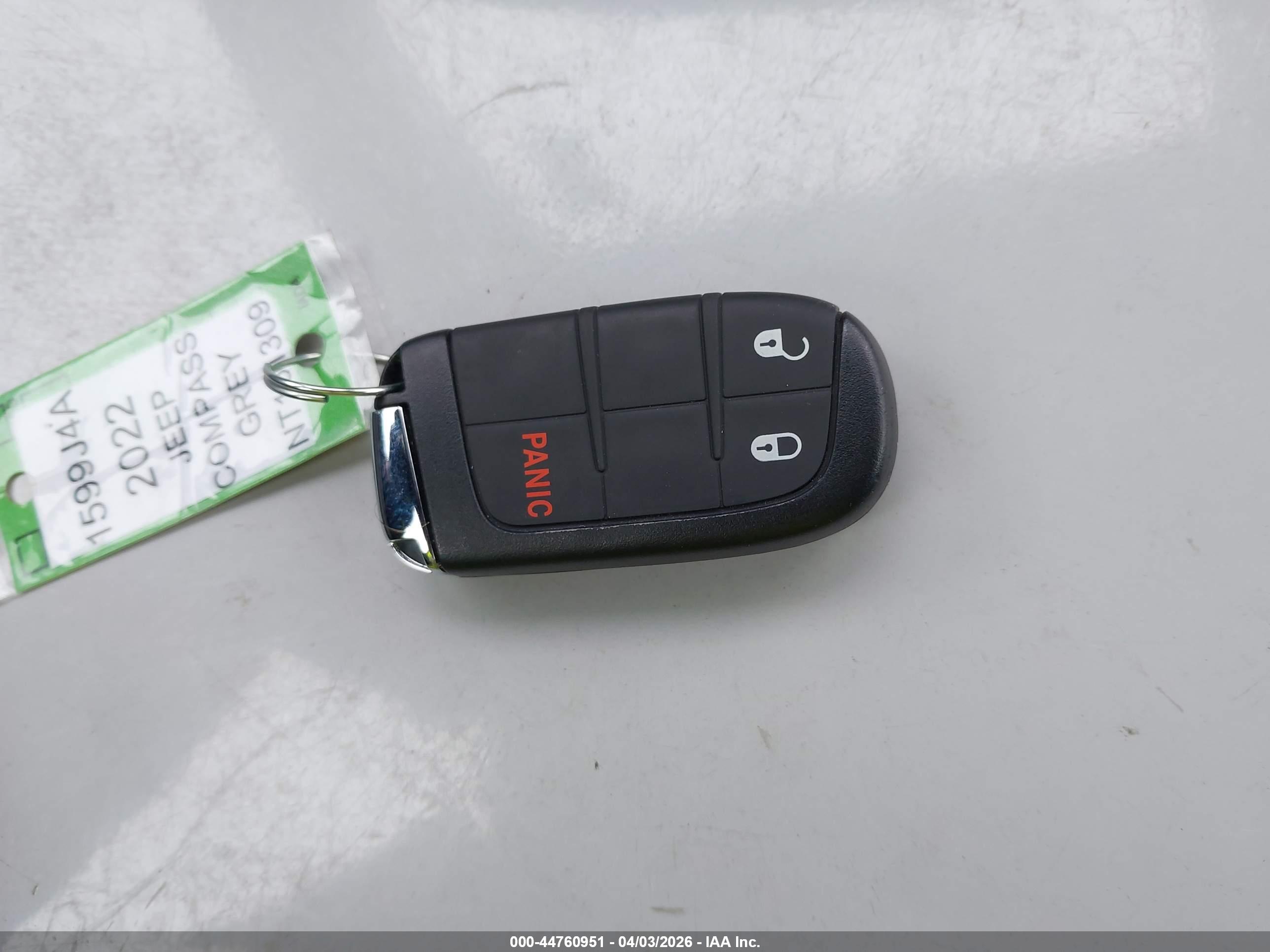 JEEP COMPASS image 11