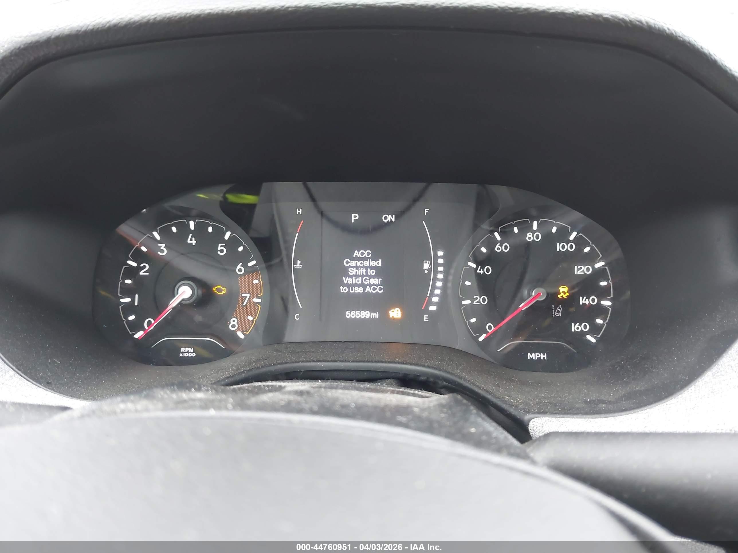 JEEP COMPASS image 7