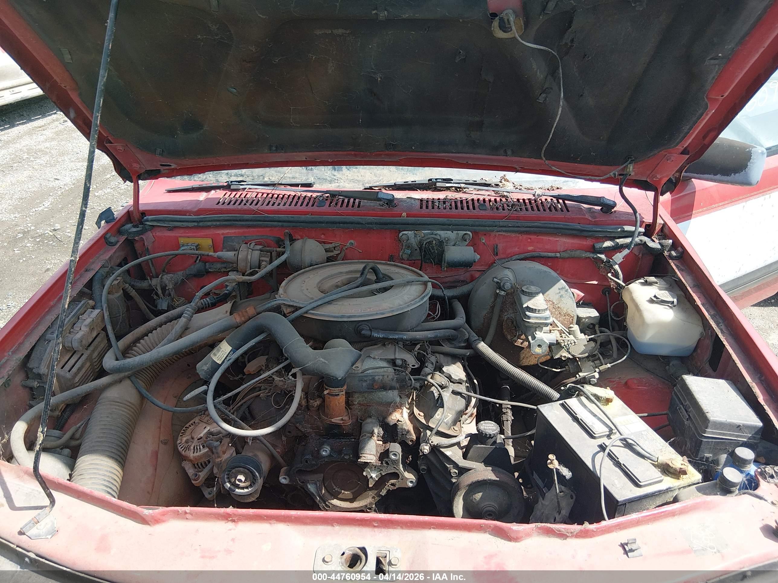 DODGE DAKOTA image 10