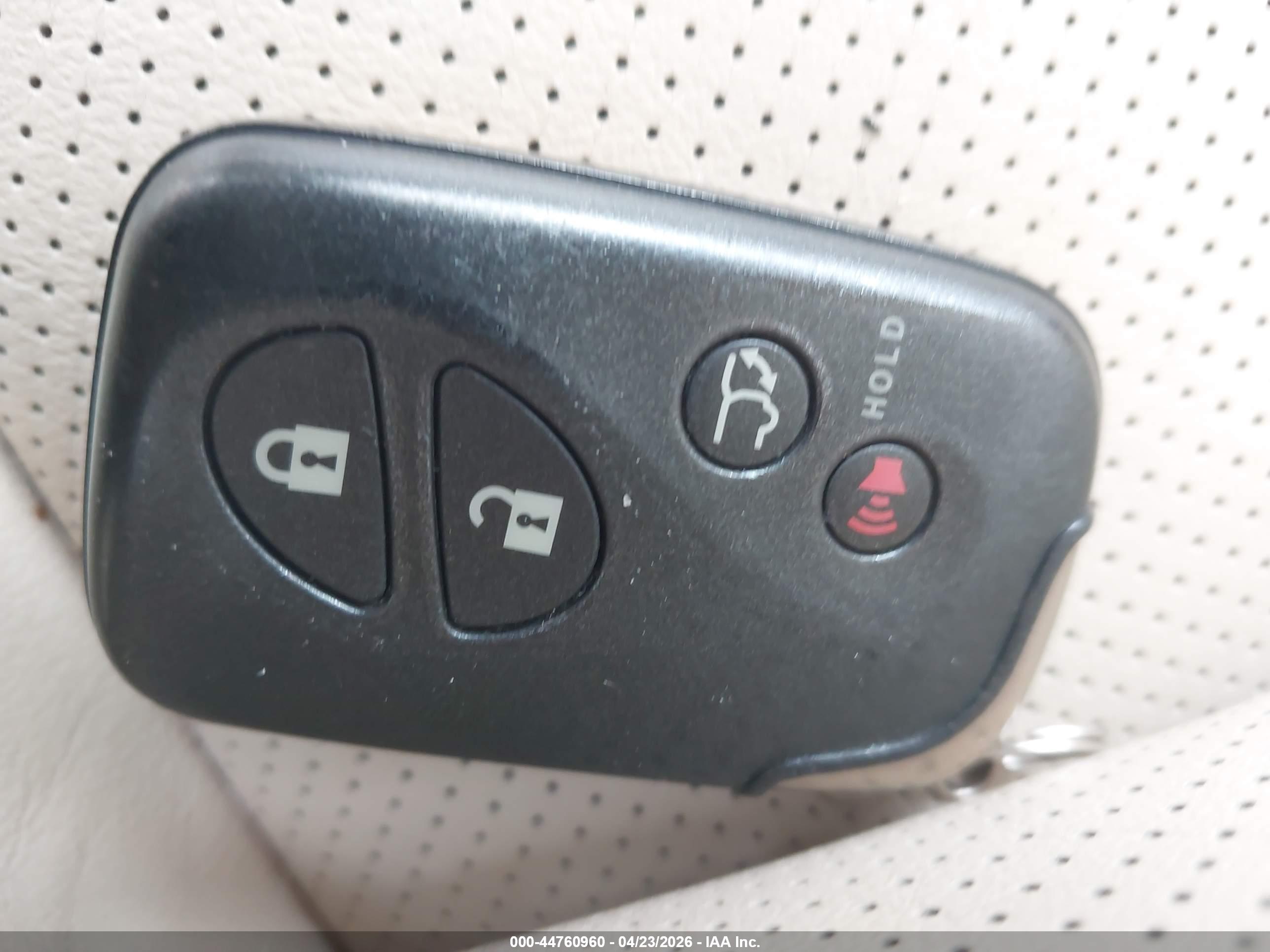 LEXUS RX image 11