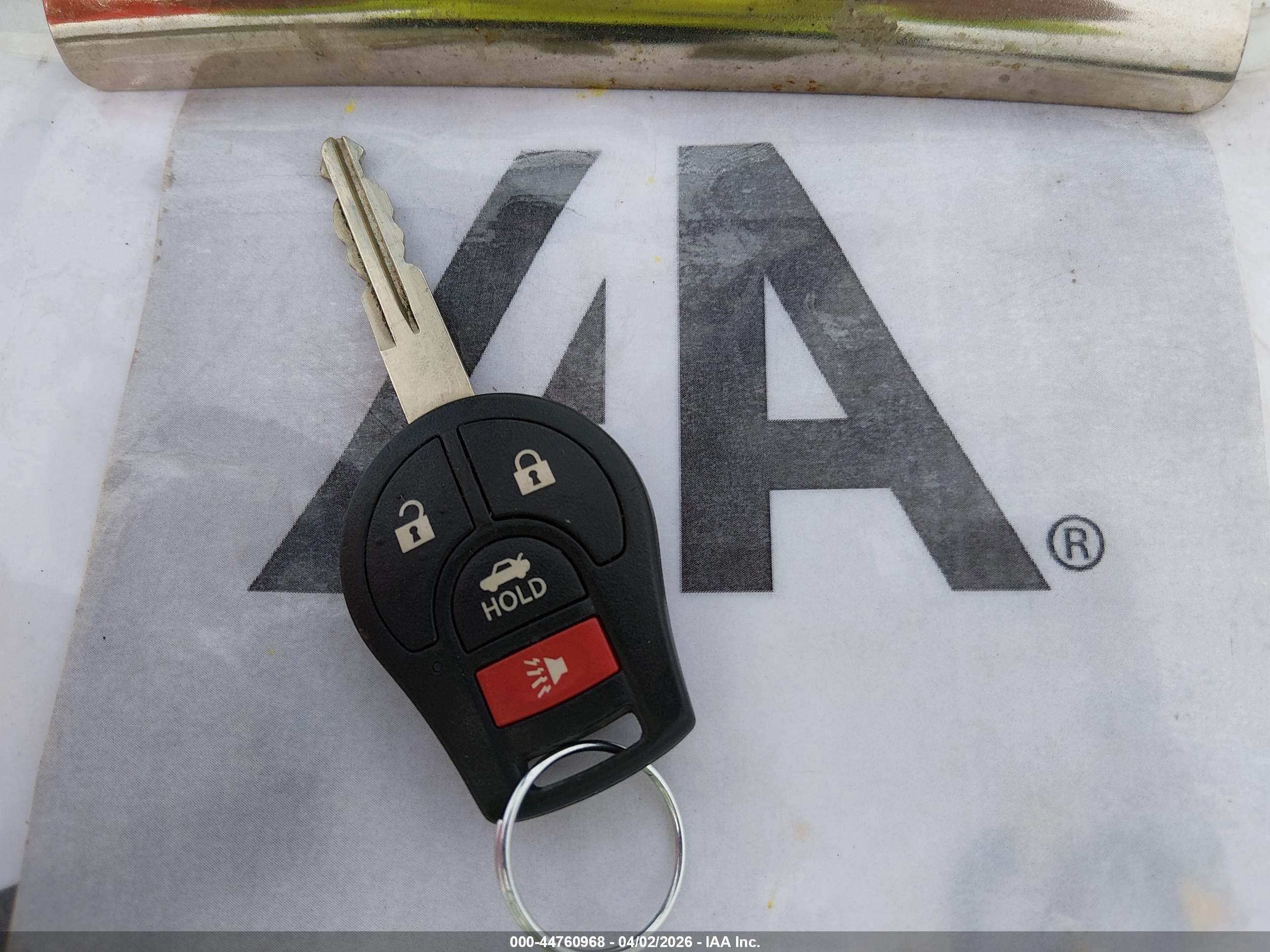 NISSAN SENTRA image 11