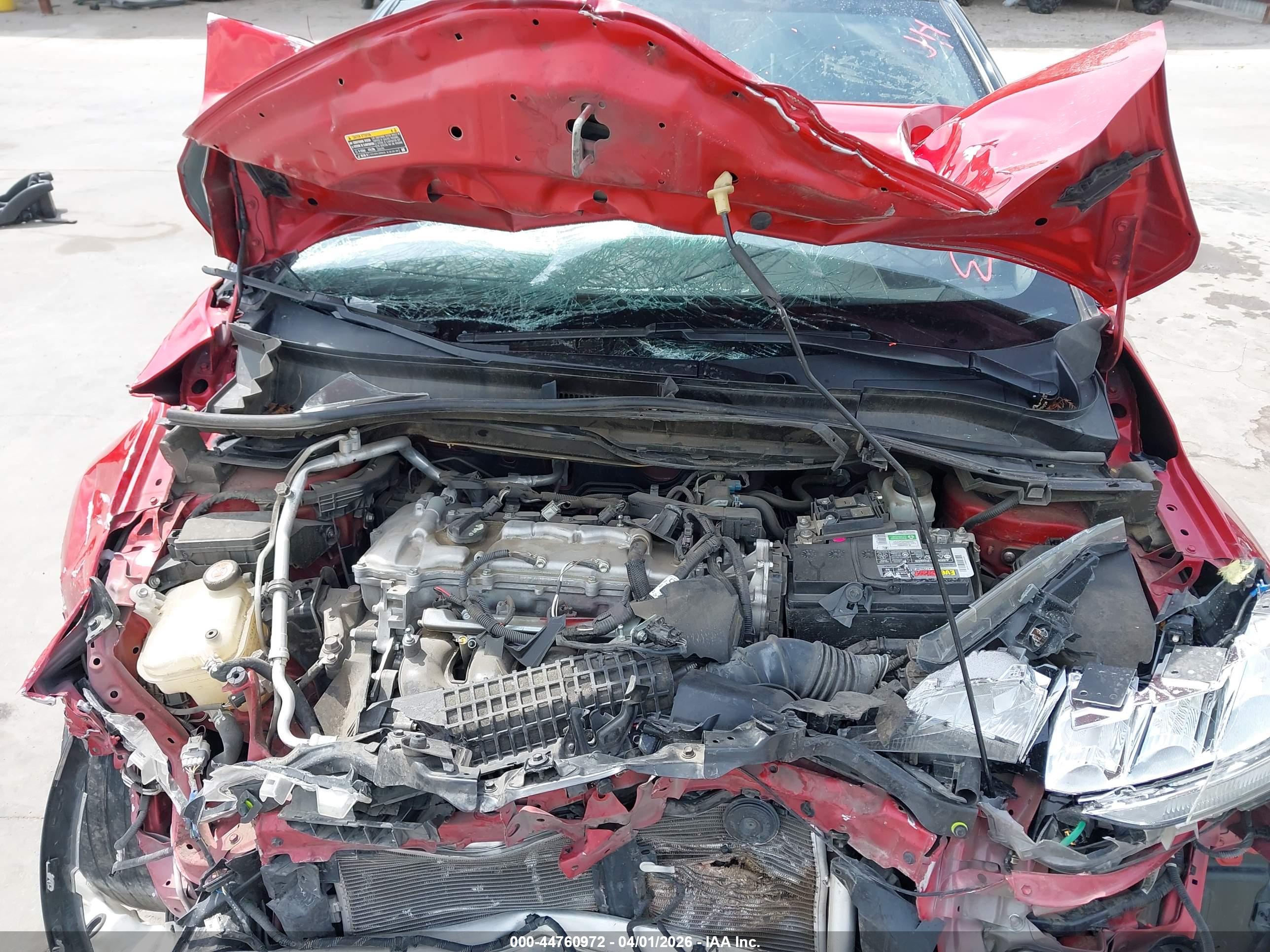 TOYOTA C-HR image 10