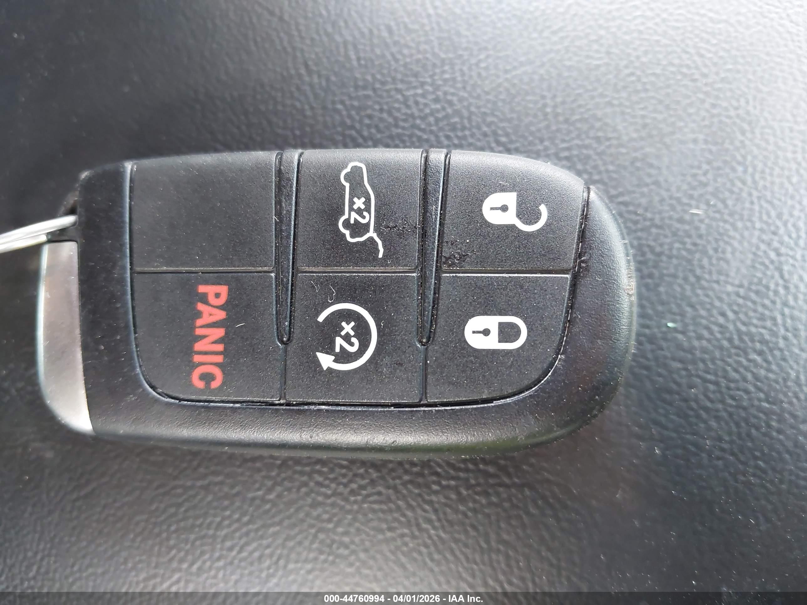 DODGE DURANGO image 11